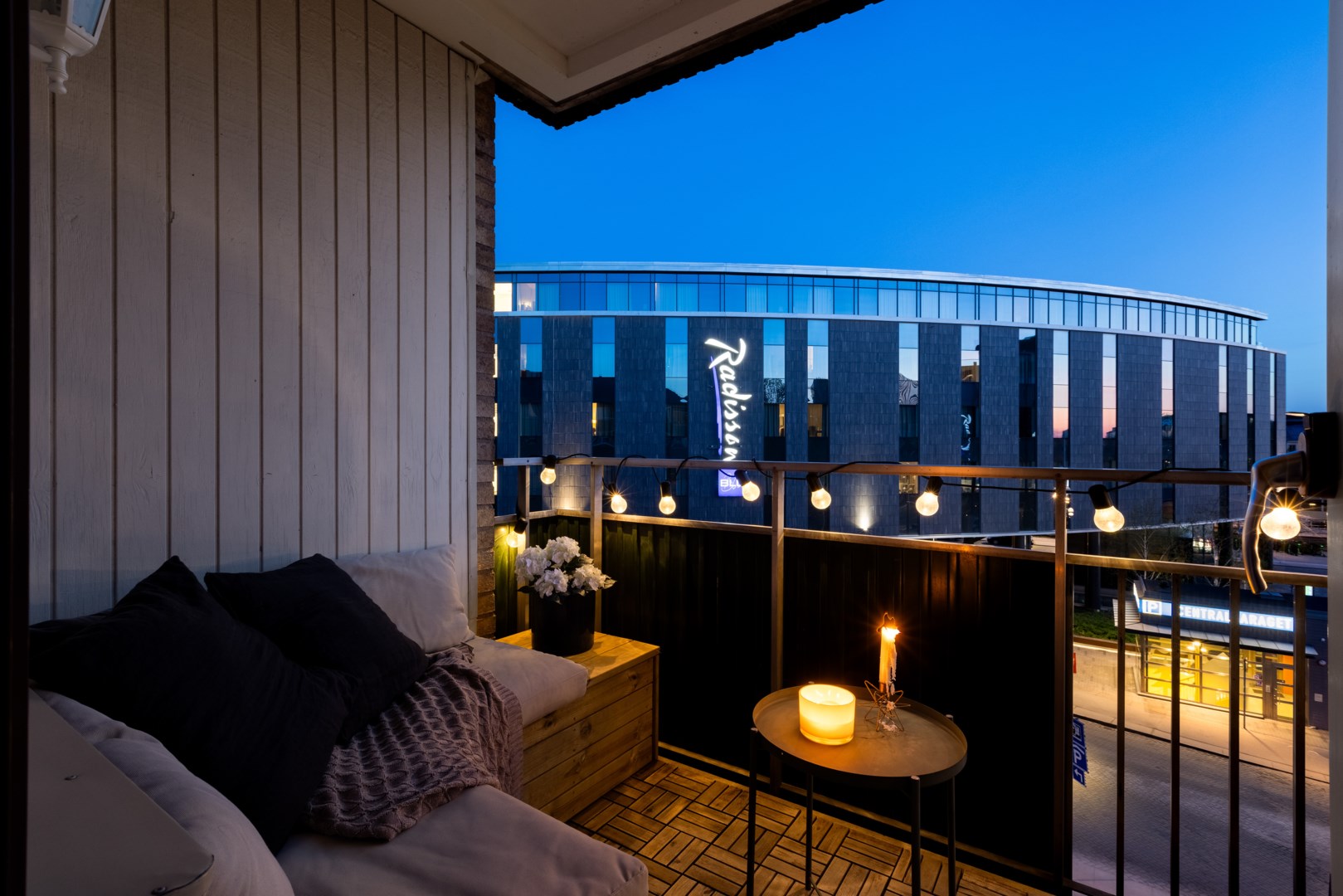 Bostadsbild från Norrtäljegatan 1A, Såld i Centrum, Uppsala