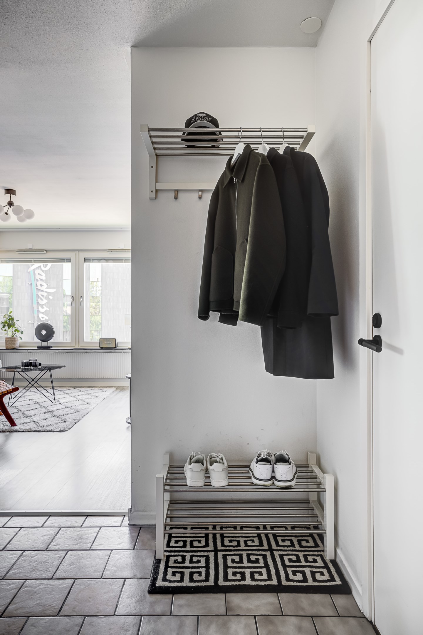 Bostadsbild från Norrtäljegatan 1A, Såld i Centrum, Uppsala