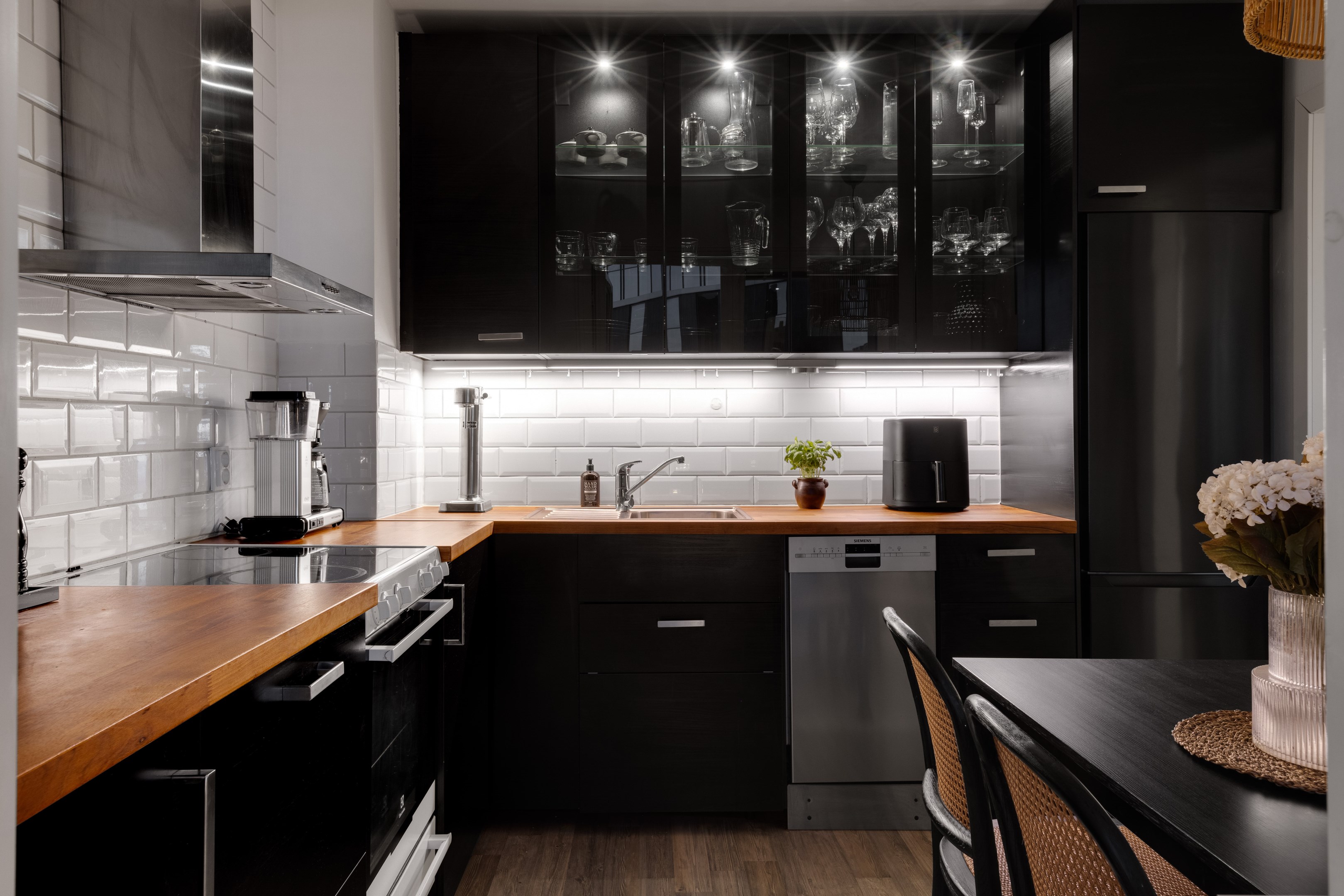 Bostadsbild från Norrtäljegatan 1A, Såld i Centrum, Uppsala