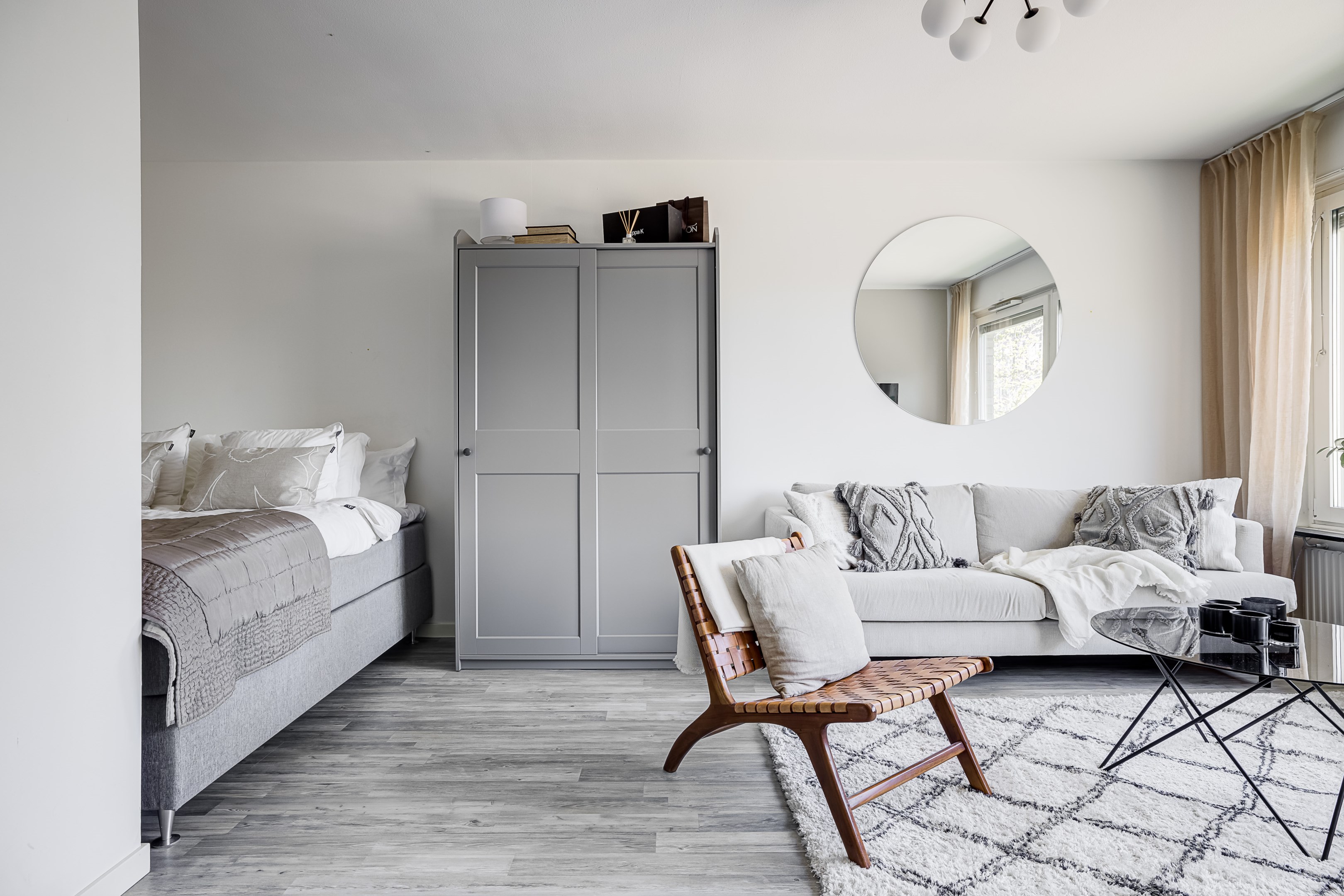 Bostadsbild från Norrtäljegatan 1A, Såld i Centrum, Uppsala