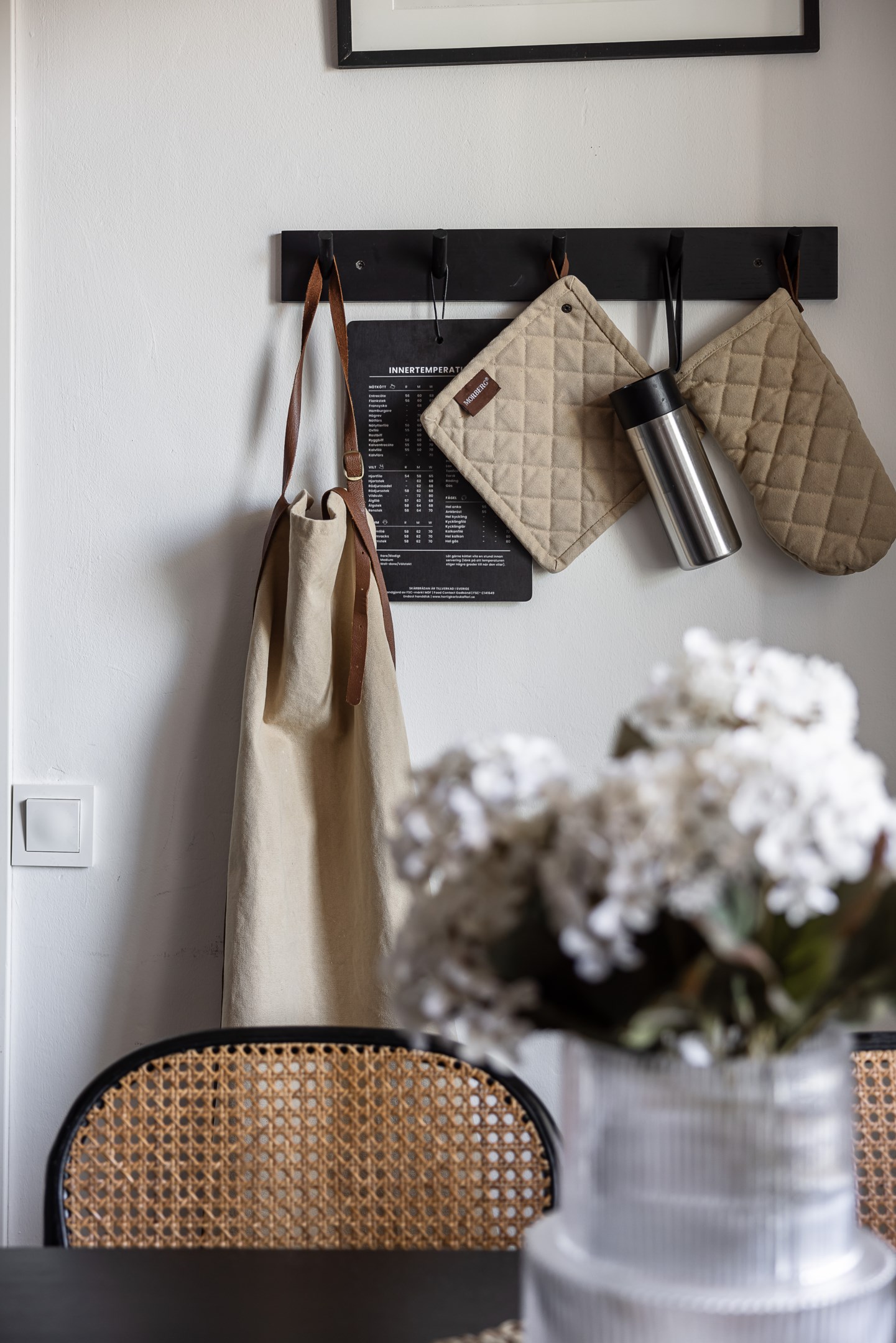 Bostadsbild från Norrtäljegatan 1A, Såld i Centrum, Uppsala