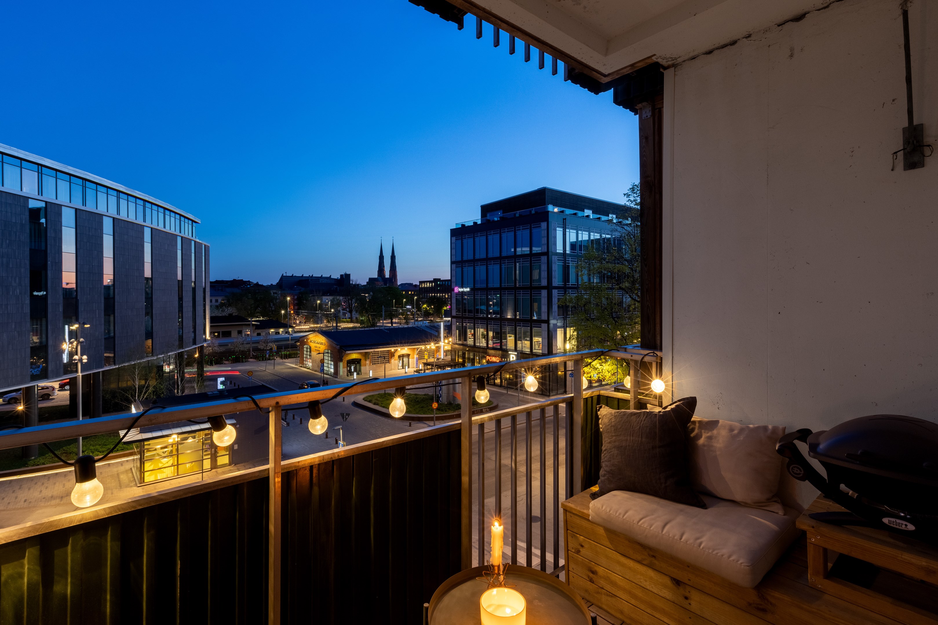 Bostadsbild från Norrtäljegatan 1A, Såld i Centrum, Uppsala