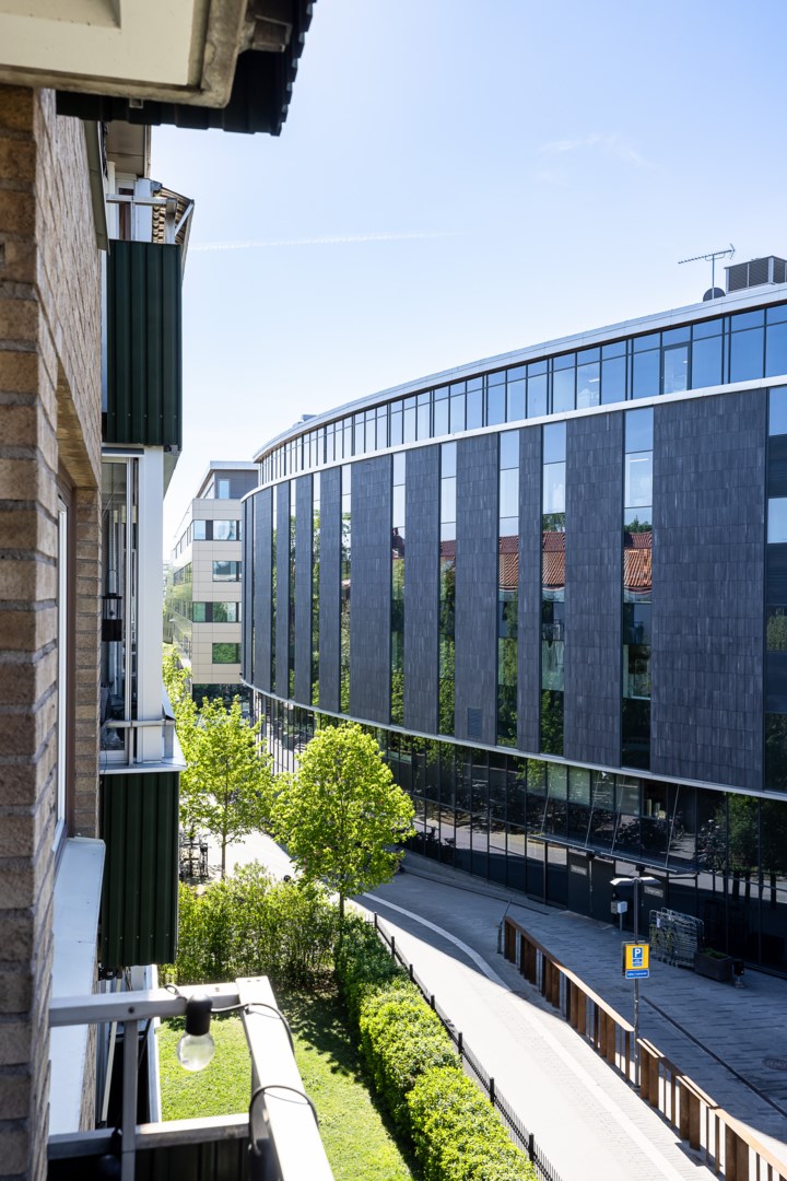 Bostadsbild från Norrtäljegatan 1A, Såld i Centrum, Uppsala