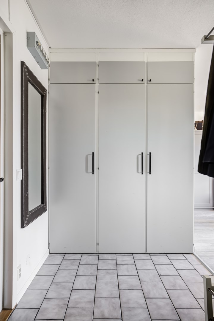 Bostadsbild från Norrtäljegatan 1A, Såld i Centrum, Uppsala