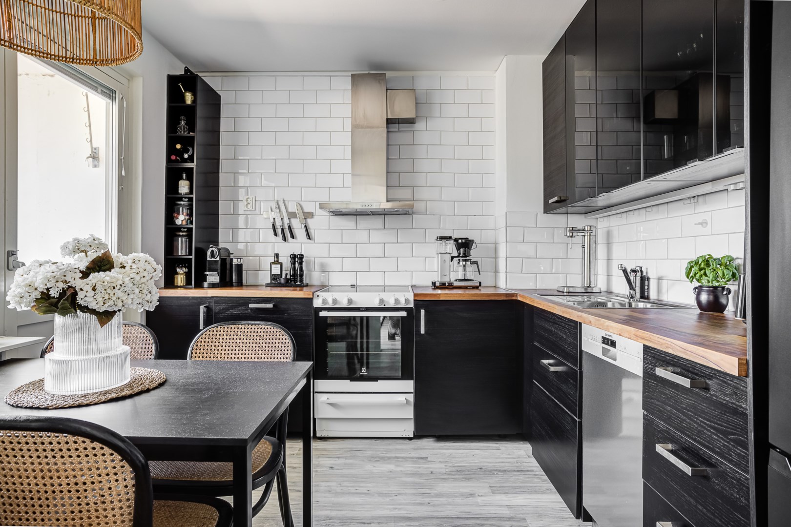 Bostadsbild från Norrtäljegatan 1A, Såld i Centrum, Uppsala