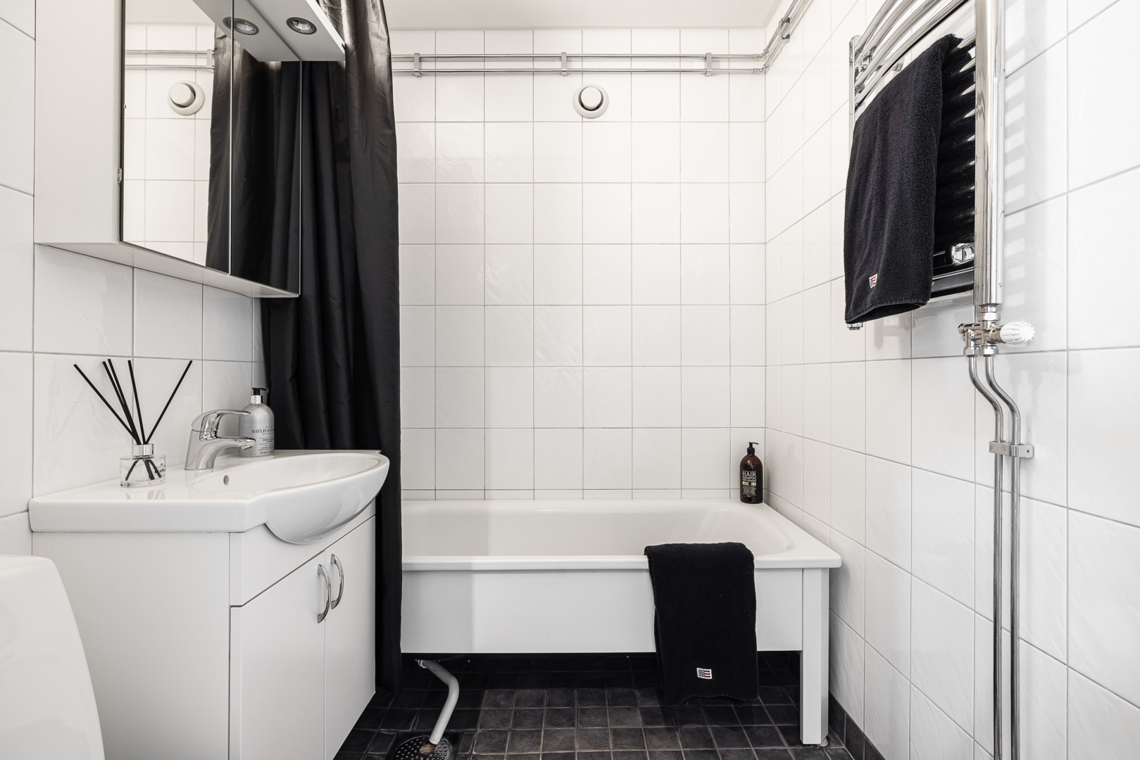 Bostadsbild från Norrtäljegatan 1A, Såld i Centrum, Uppsala