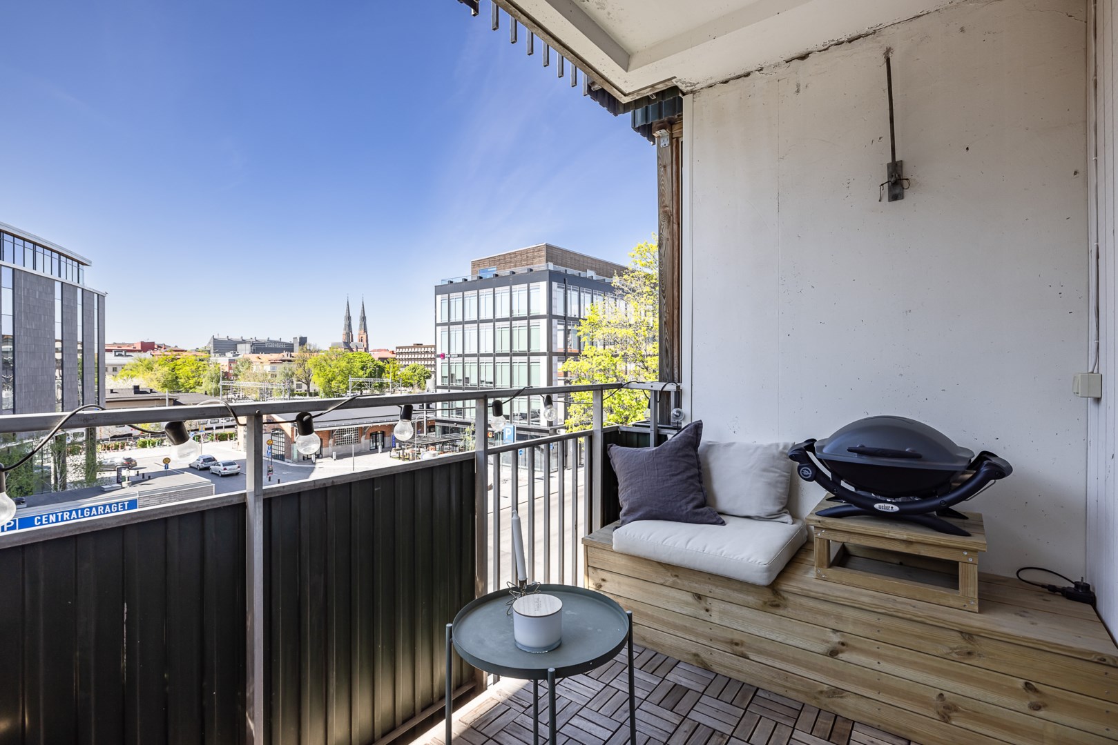 Bostadsbild från Norrtäljegatan 1A, Såld i Centrum, Uppsala