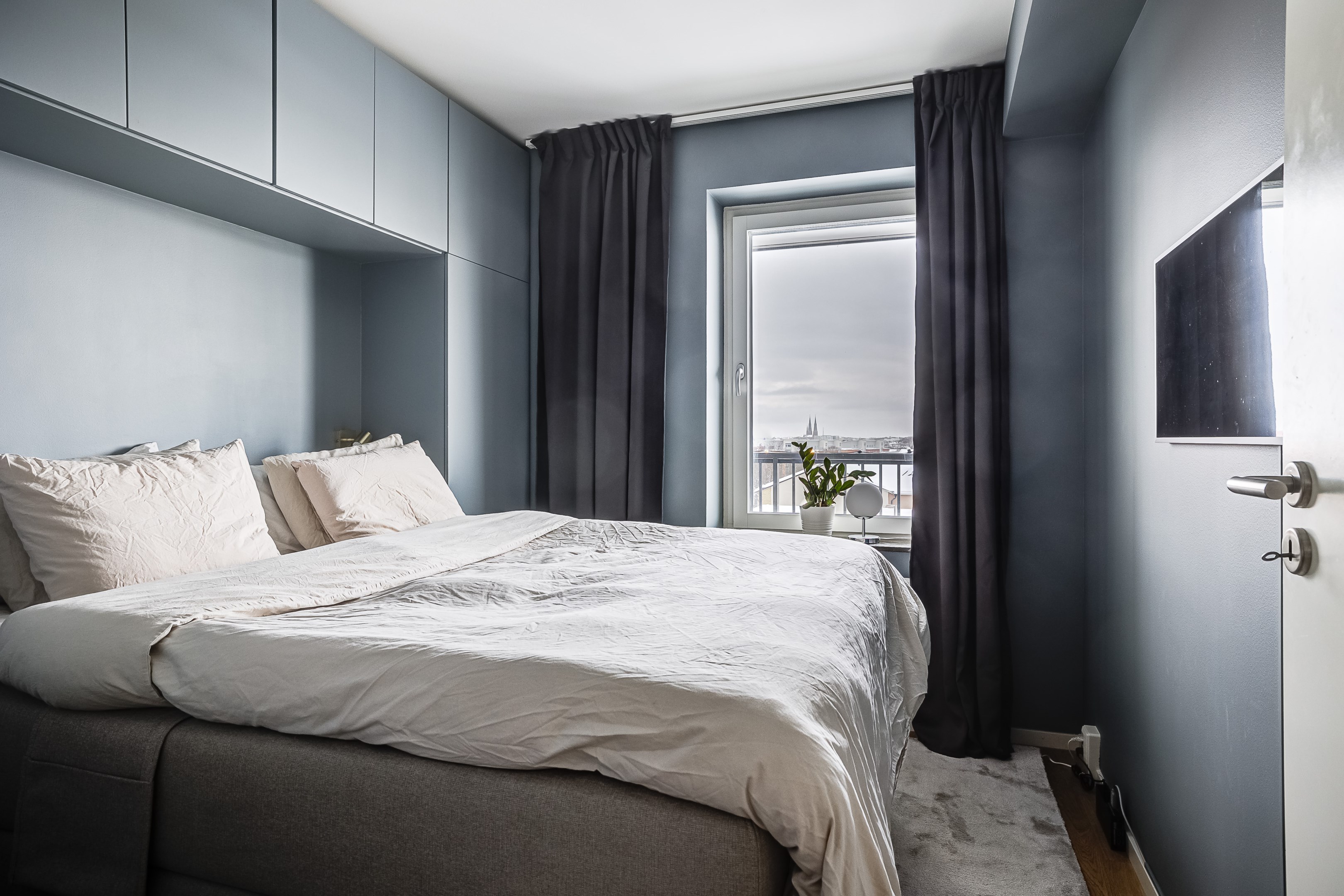 Bostadsbild från Fyrislundsgatan 37 B, Såld i Salabacke, Uppsala