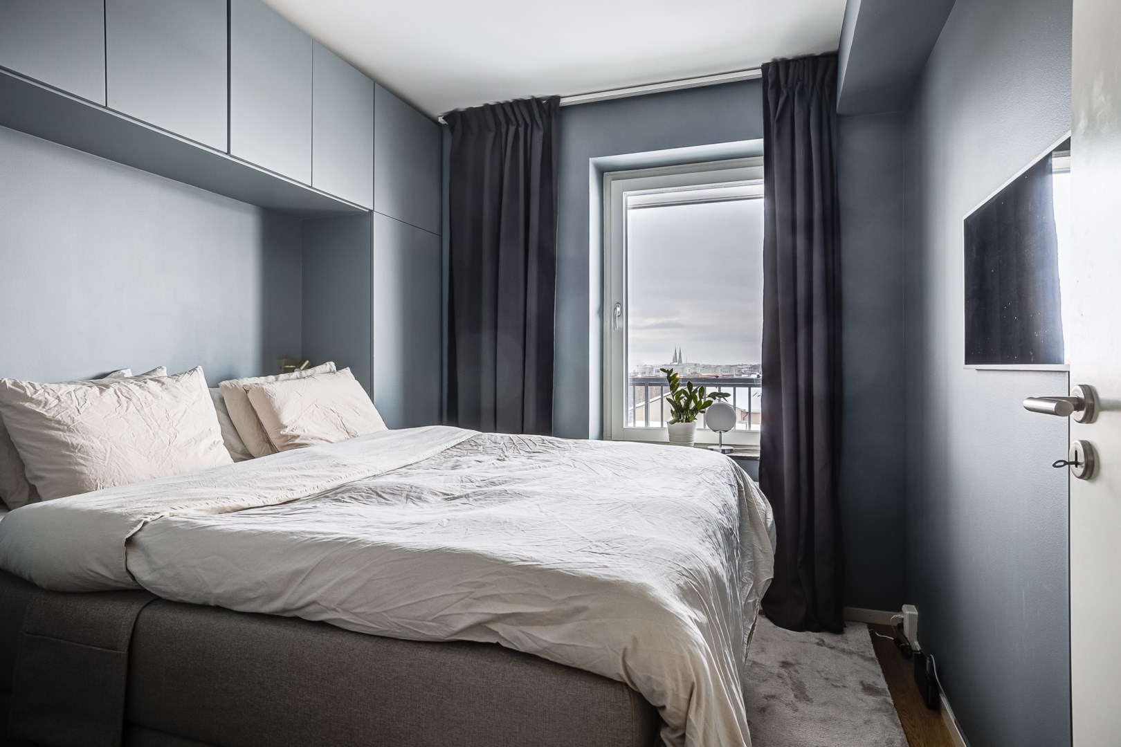 Bostadsbild från Fyrislundsgatan 37 B, Såld i Salabacke, Uppsala