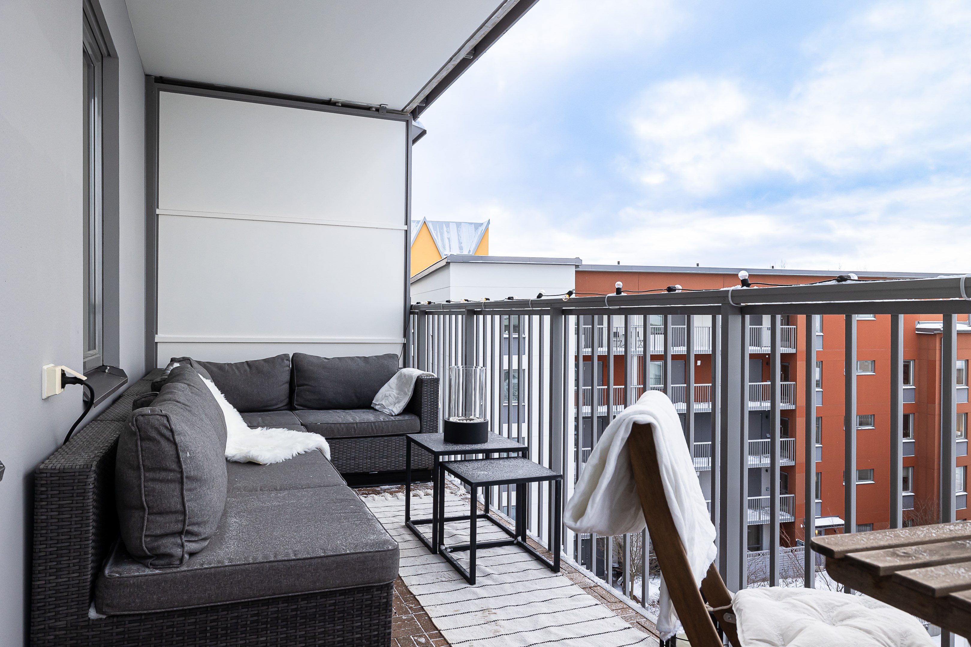 Bostadsbild från Fyrislundsgatan 37 B, Såld i Salabacke, Uppsala