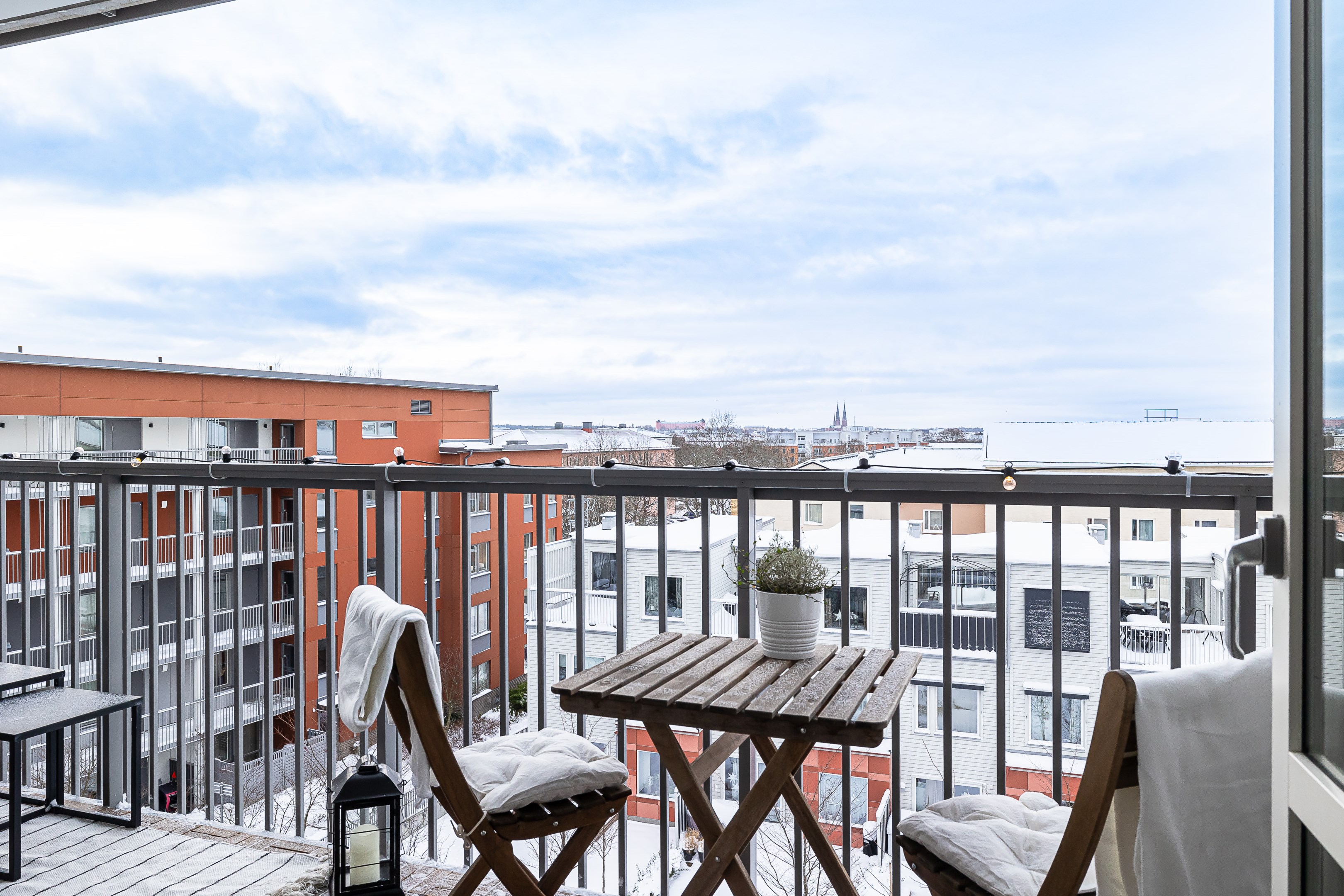 Bostadsbild från Fyrislundsgatan 37 B, Såld i Salabacke, Uppsala