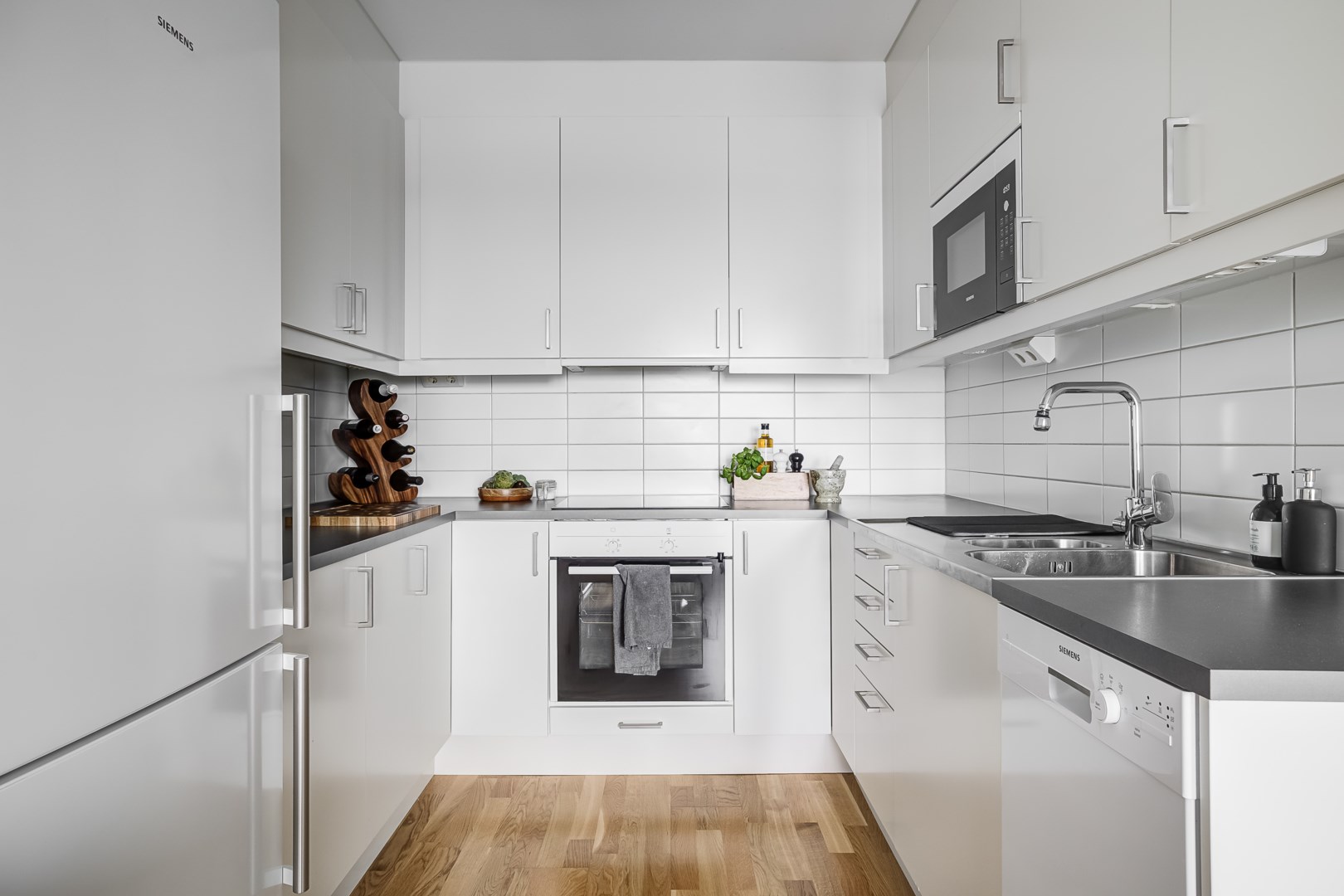 Bostadsbild från Fyrislundsgatan 37 B, Såld i Salabacke, Uppsala