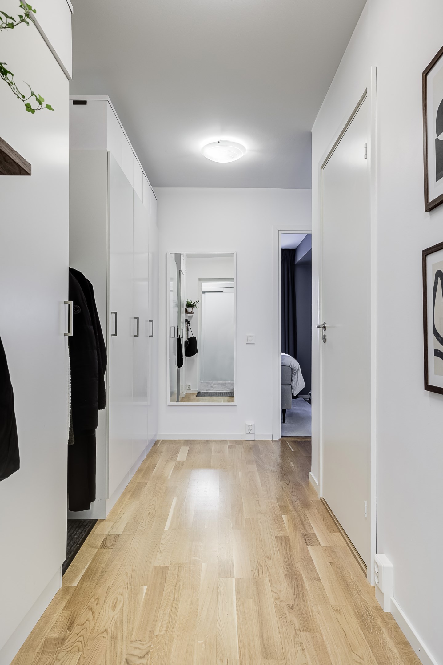 Bostadsbild från Fyrislundsgatan 37 B, Såld i Salabacke, Uppsala