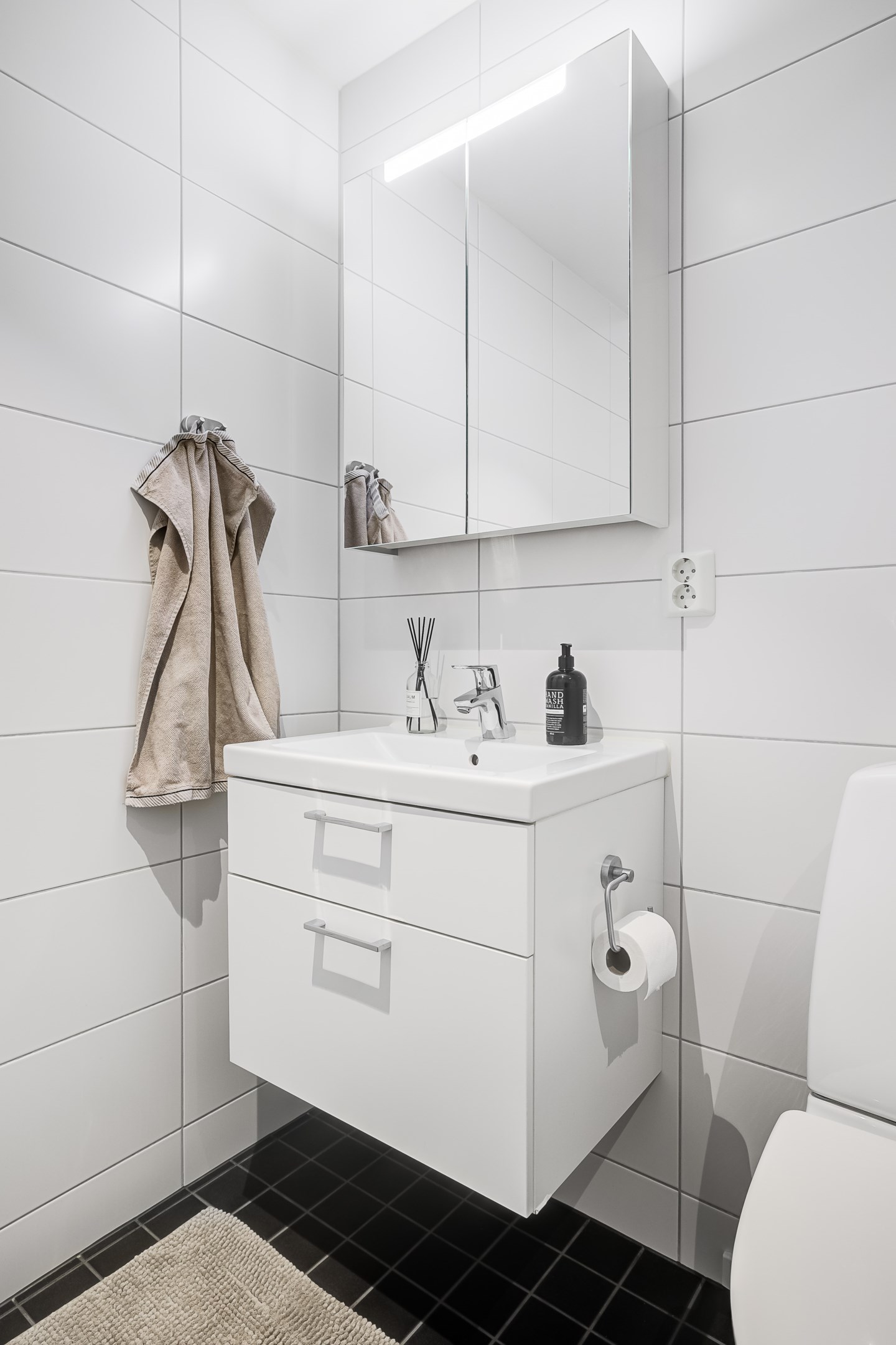 Bostadsbild från Fyrislundsgatan 37 B, Såld i Salabacke, Uppsala