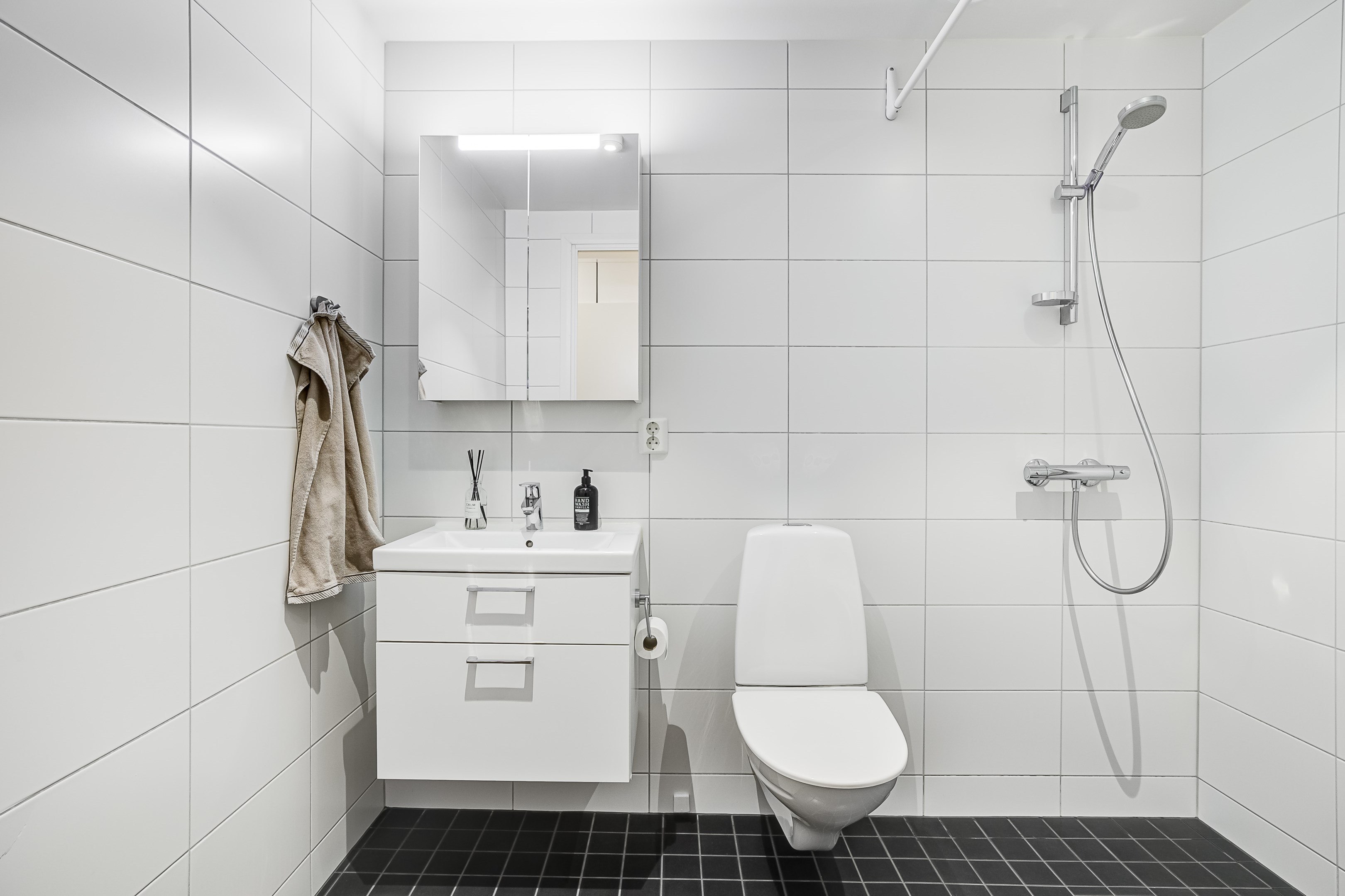 Bostadsbild från Fyrislundsgatan 37 B, Såld i Salabacke, Uppsala