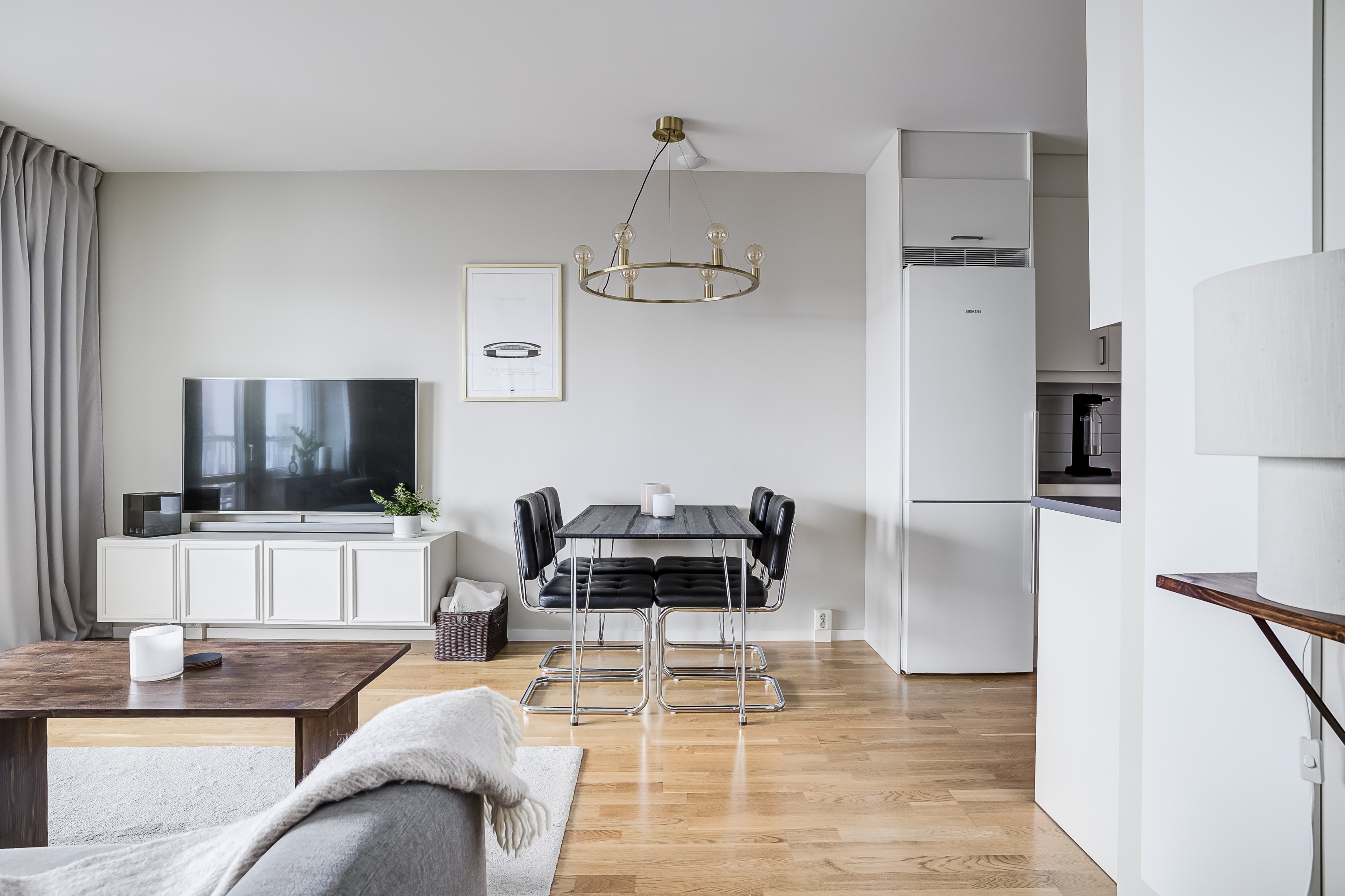 Bostadsbild från Fyrislundsgatan 37 B, Såld i Salabacke, Uppsala