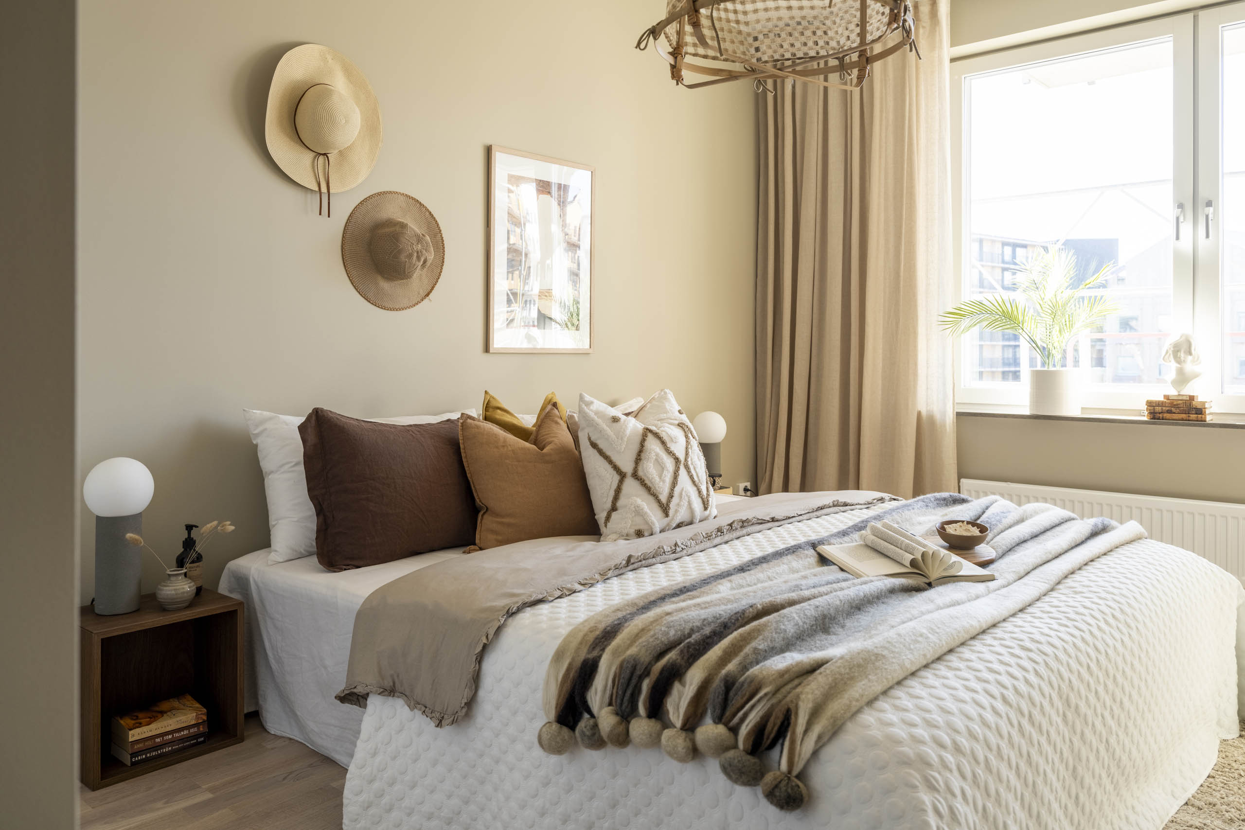 Bostadsbild från Centralvägen 101, Till salu i Roslags Näsby, Täby