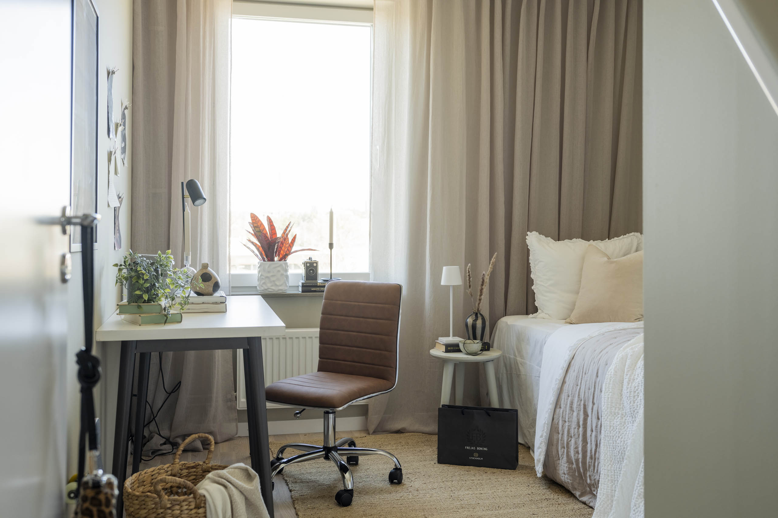 Bostadsbild från Centralvägen 101, Till salu i Roslags Näsby, Täby