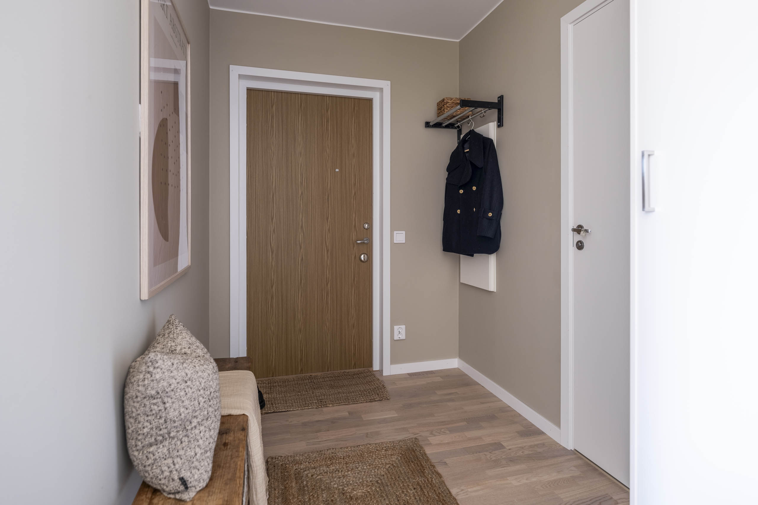 Bostadsbild från Centralvägen 101, Till salu i Roslags Näsby, Täby