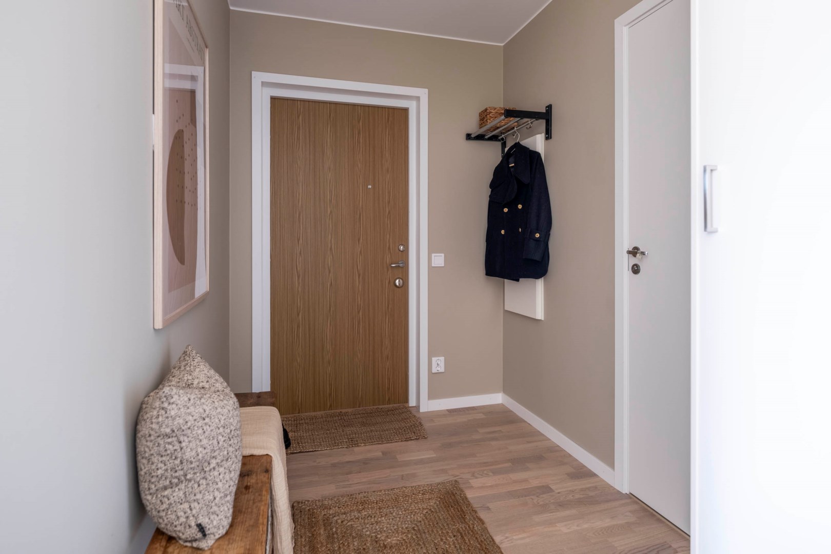 Bostadsbild från Centralvägen 101, Till salu i Roslags Näsby, Täby