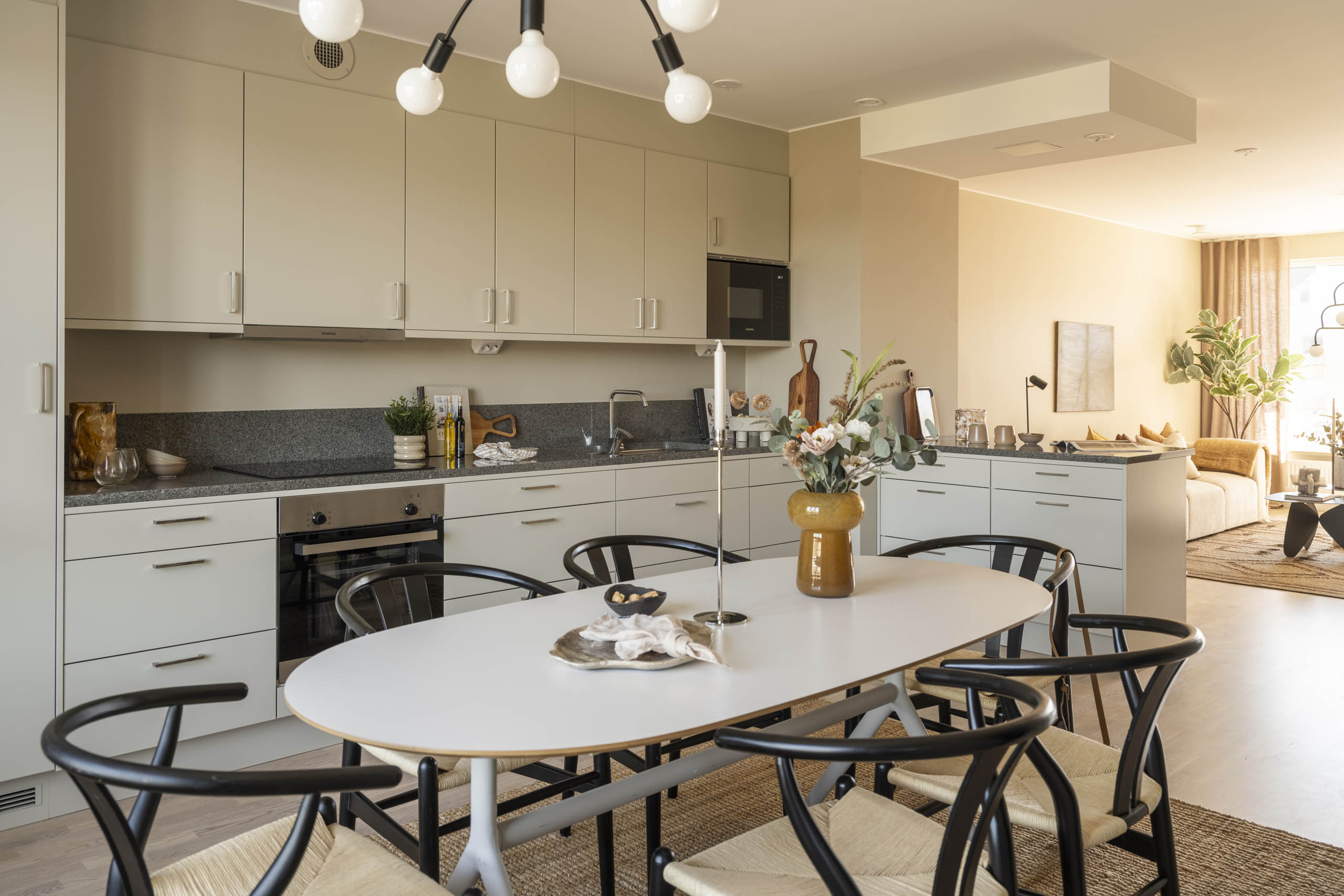 Bostadsbild från Centralvägen 101, Till salu i Roslags Näsby, Täby