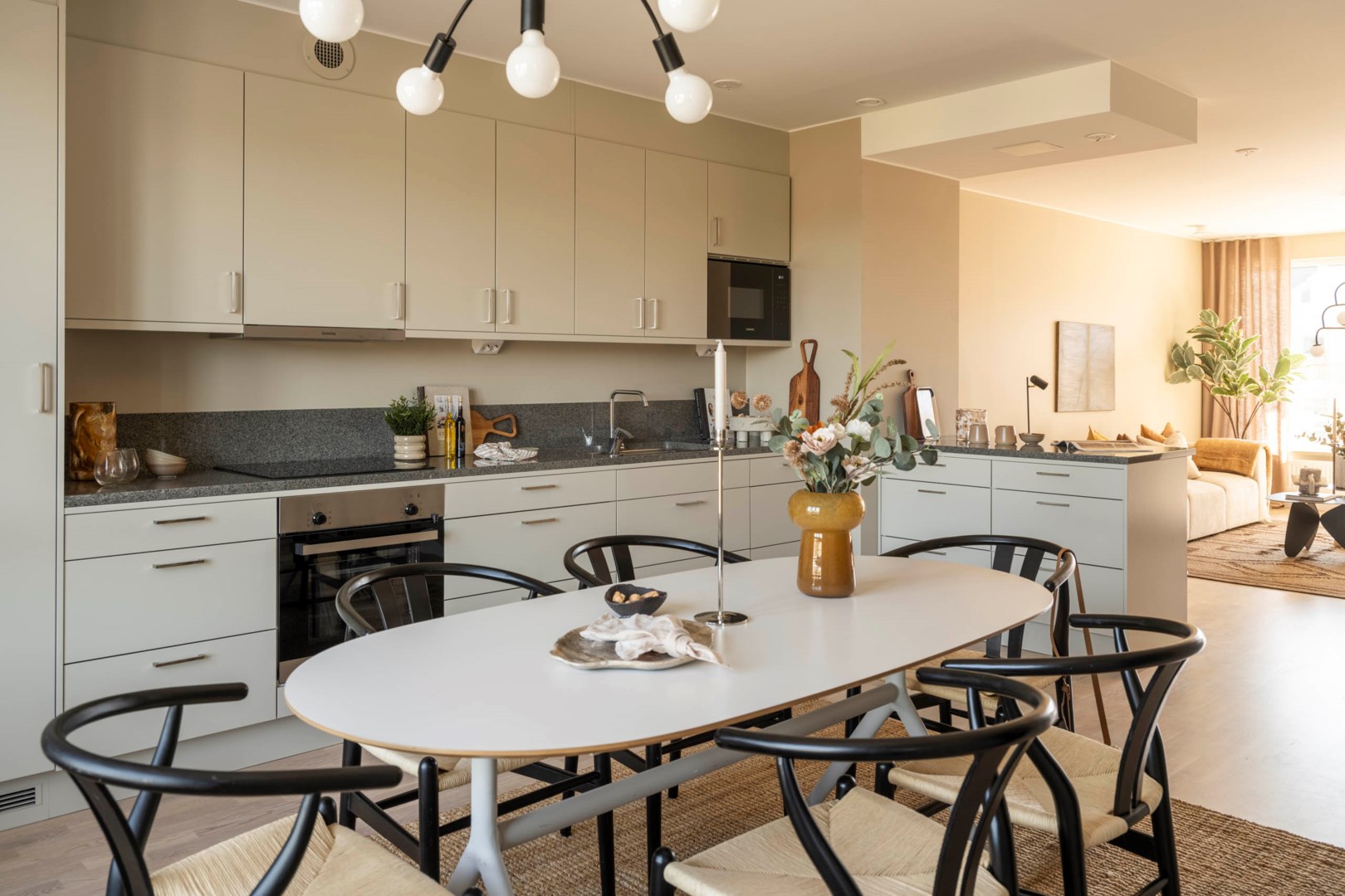 Bostadsbild från Centralvägen 101, Till salu i Roslags Näsby, Täby