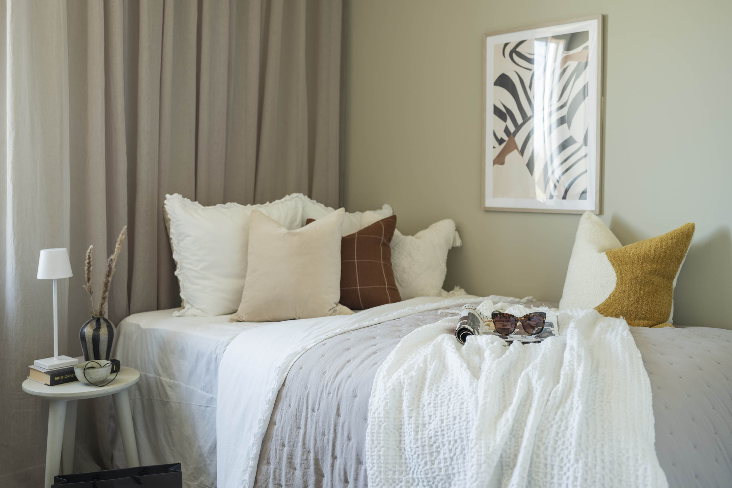 Bostadsbild från Centralvägen 101, Till salu i Roslags Näsby, Täby