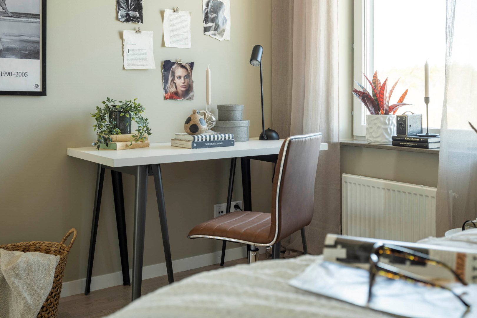 Bostadsbild från Centralvägen 101, Till salu i Roslags Näsby, Täby