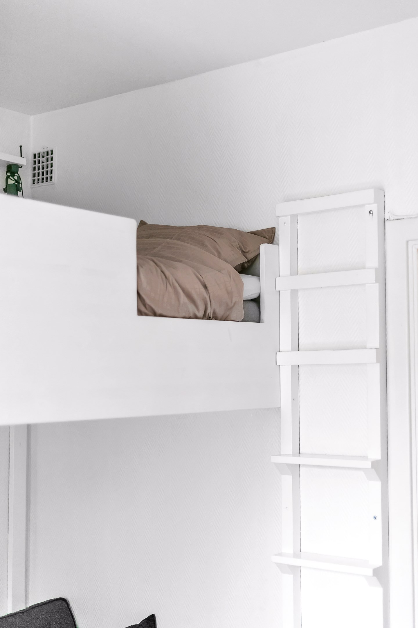 Bostadsbild från Bredmansgatan 4 C, Såld i Luthagen, Uppsala