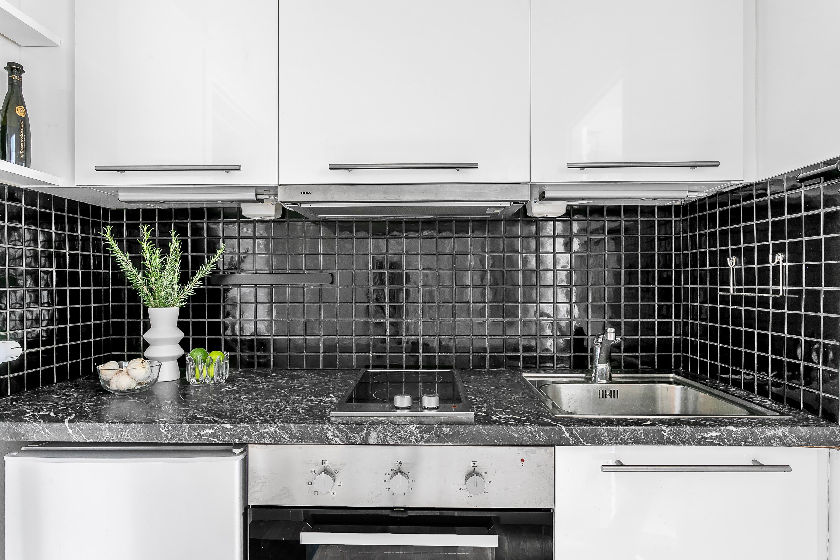 Bostadsbild från Bredmansgatan 4 C, Såld i Luthagen, Uppsala