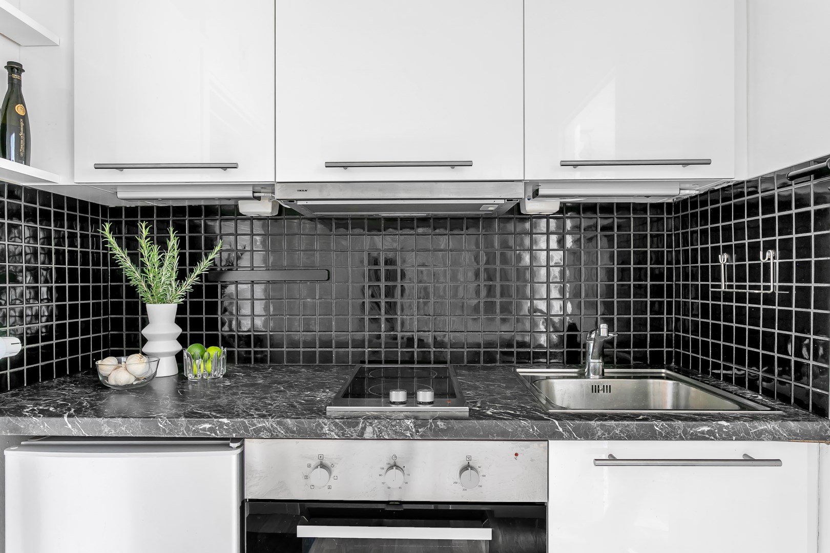 Bostadsbild från Bredmansgatan 4 C, Såld i Luthagen, Uppsala