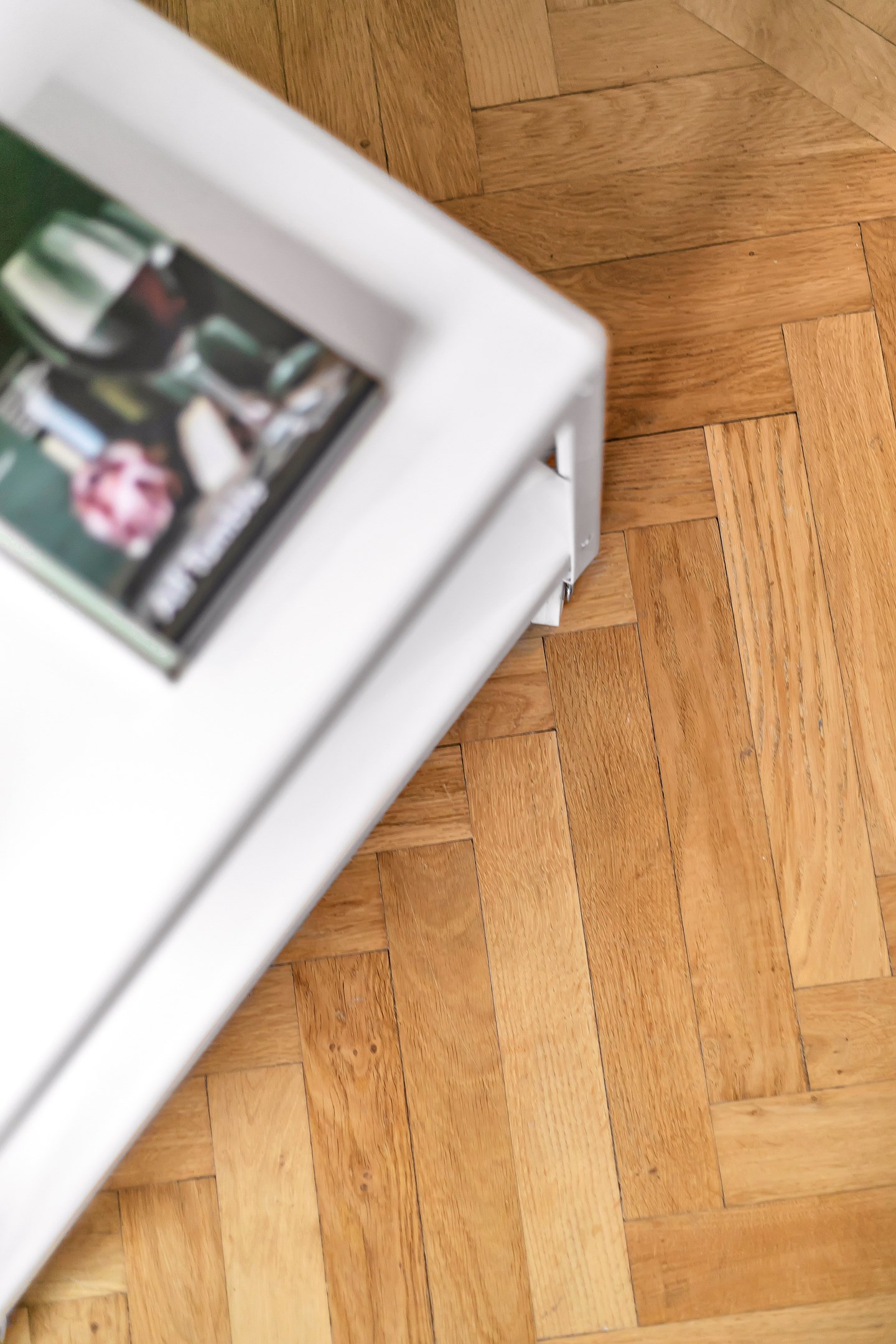 Bostadsbild från Bredmansgatan 4 C, Såld i Luthagen, Uppsala