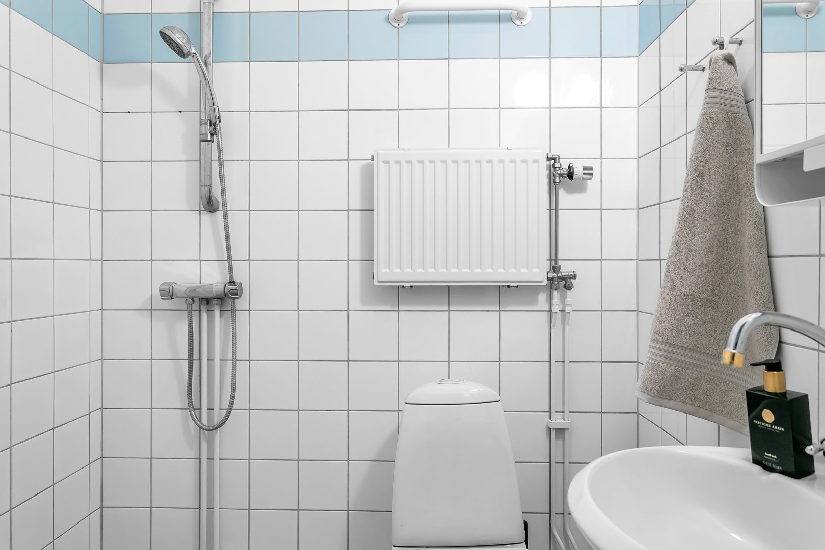 Bostadsbild från Bredmansgatan 4 C, Såld i Luthagen, Uppsala