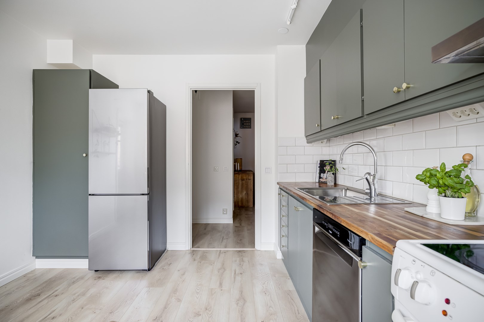 Bostadsbild från Storgatan 20, Såld i Centrum, Uppsala