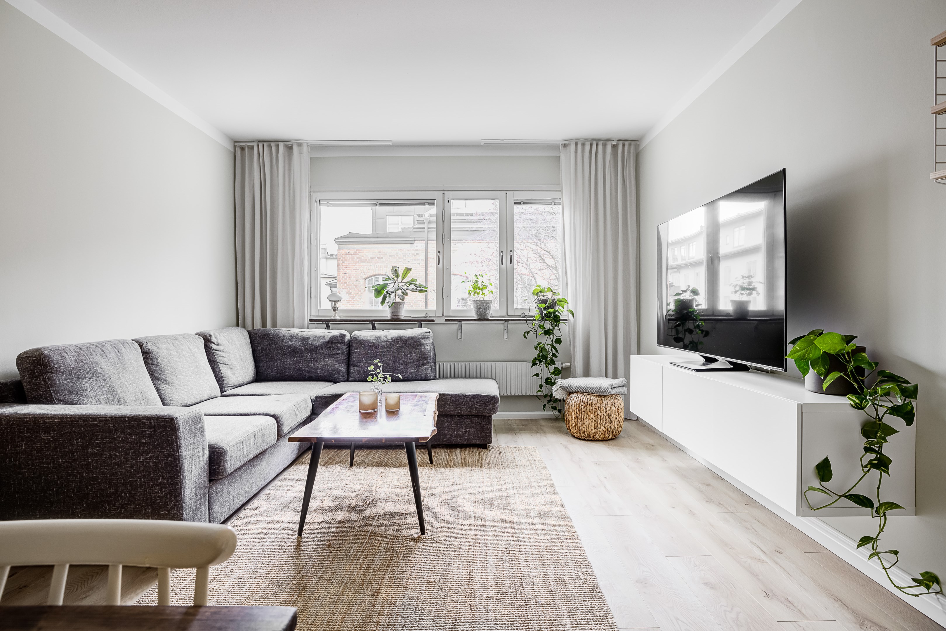 Bostadsbild från Storgatan 20, Såld i Centrum, Uppsala