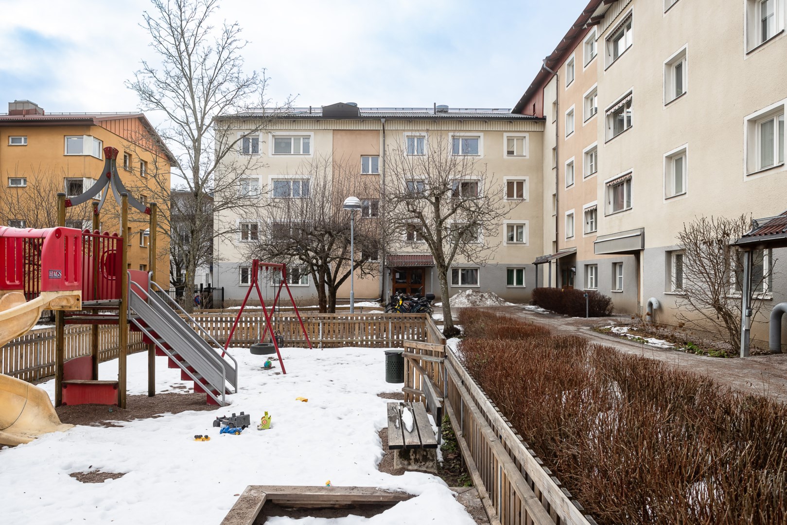 Bostadsbild från Storgatan 20, Såld i Centrum, Uppsala