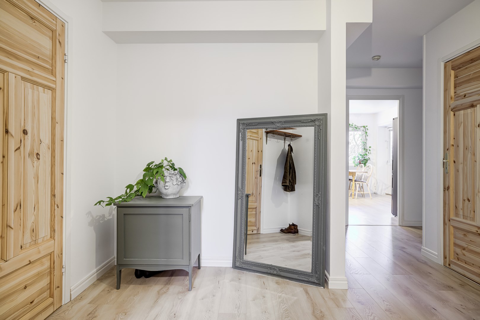 Bostadsbild från Storgatan 20, Såld i Centrum, Uppsala