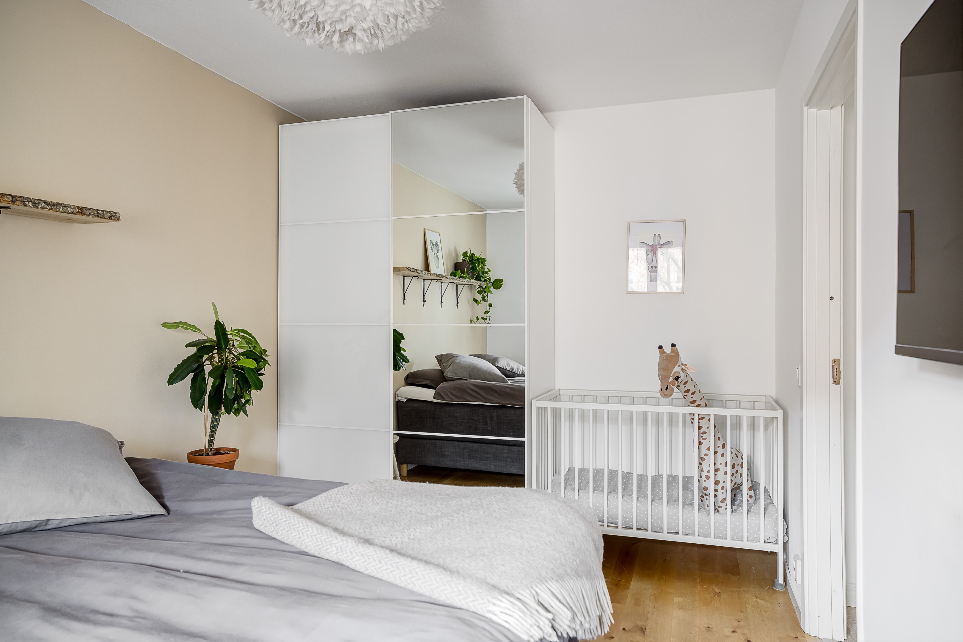 Bostadsbild från Storgatan 20, Såld i Centrum, Uppsala