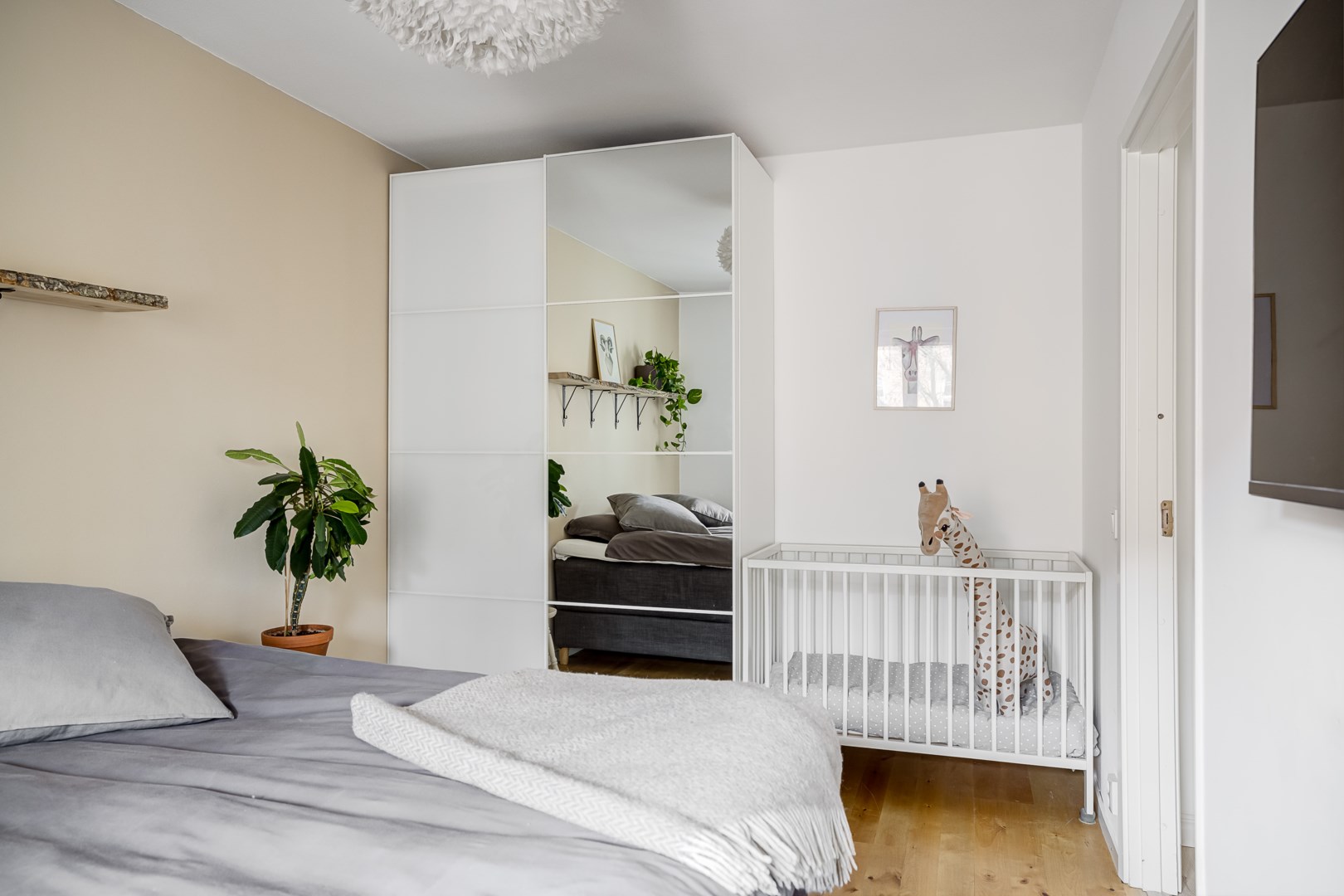 Bostadsbild från Storgatan 20, Såld i Centrum, Uppsala