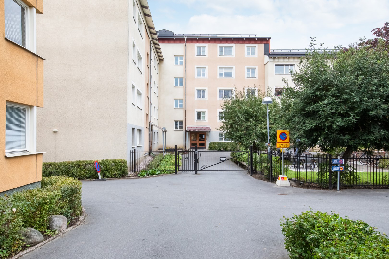 Bostadsbild från Storgatan 20, Såld i Centrum, Uppsala