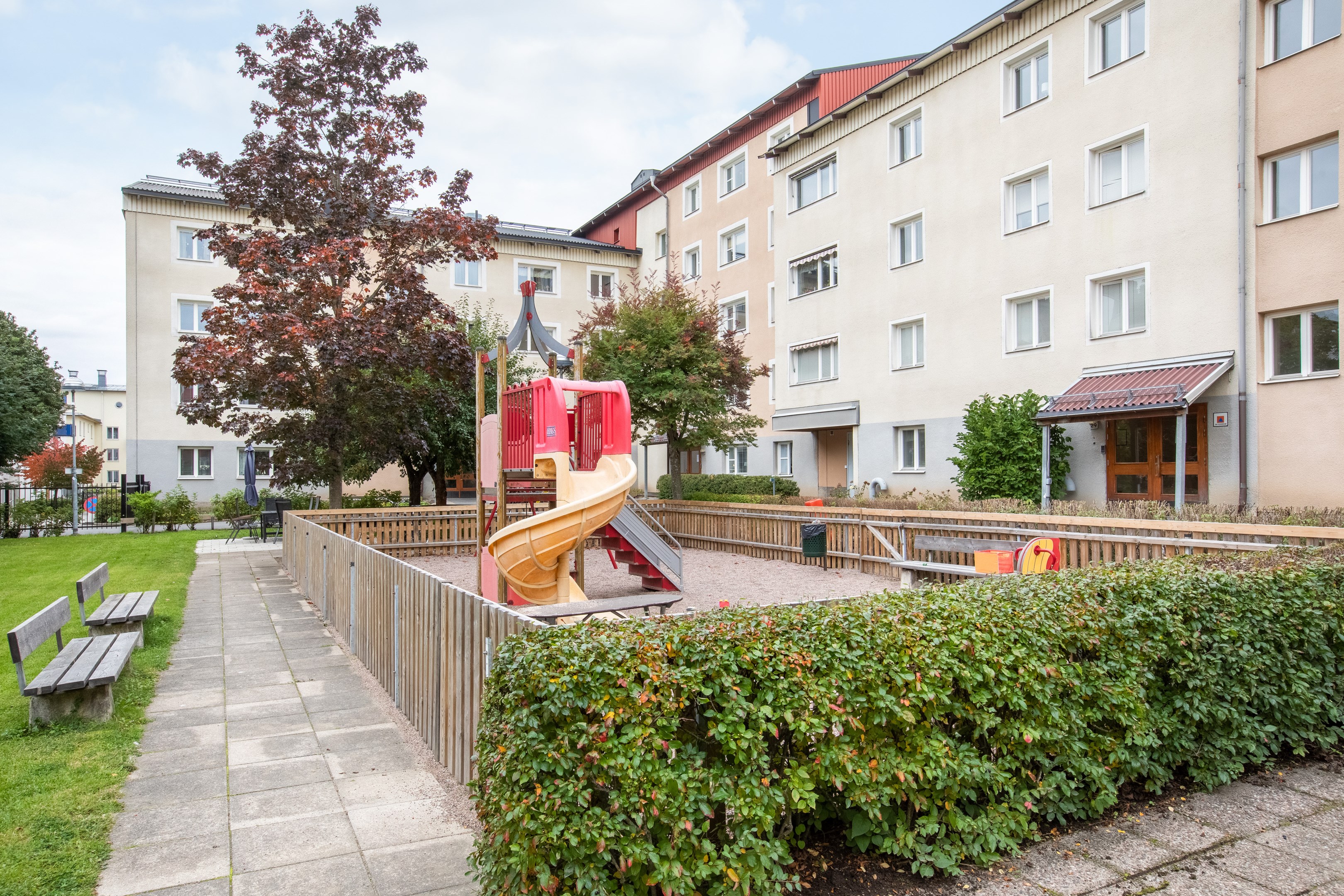 Bostadsbild från Storgatan 20, Såld i Centrum, Uppsala