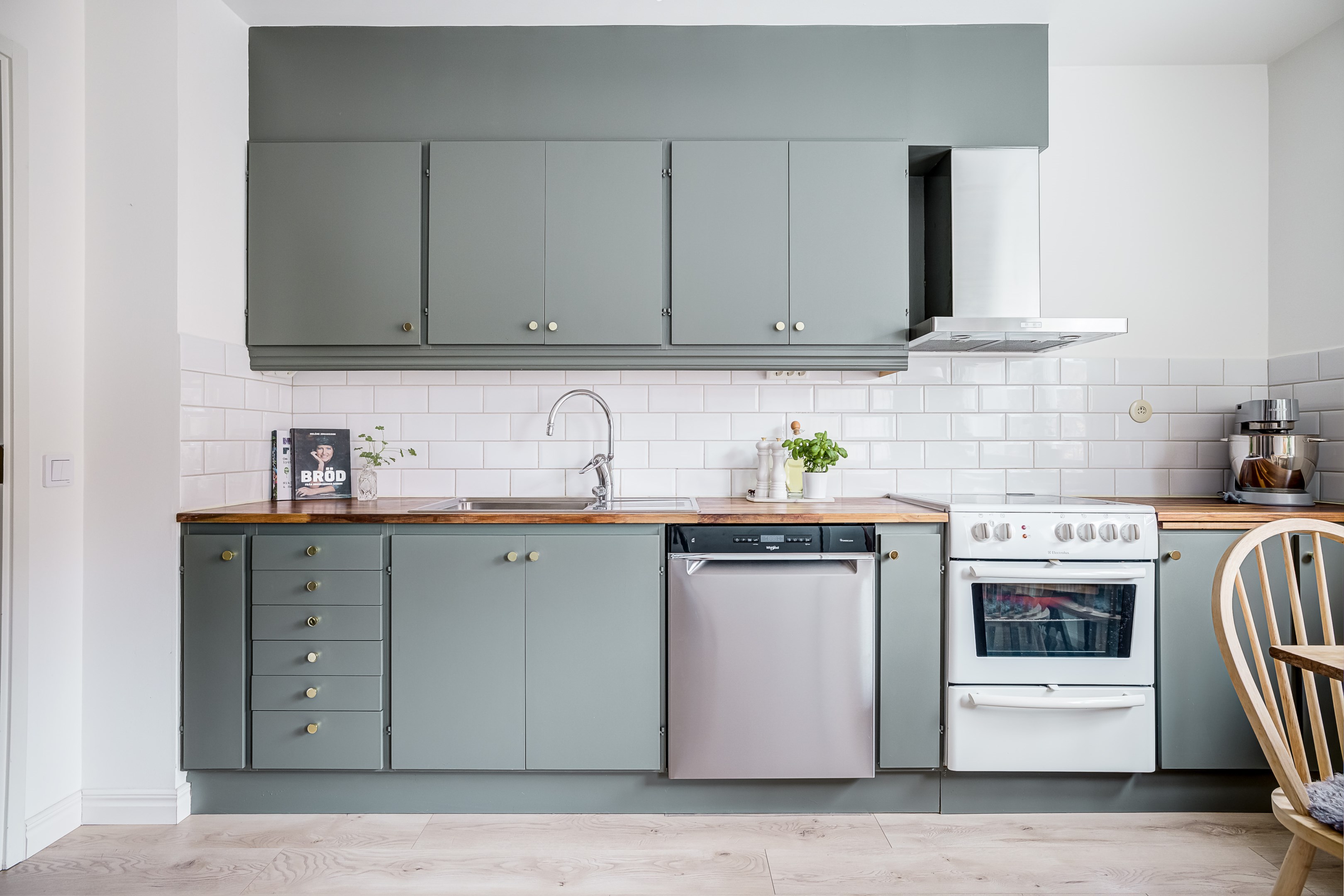 Bostadsbild från Storgatan 20, Såld i Centrum, Uppsala