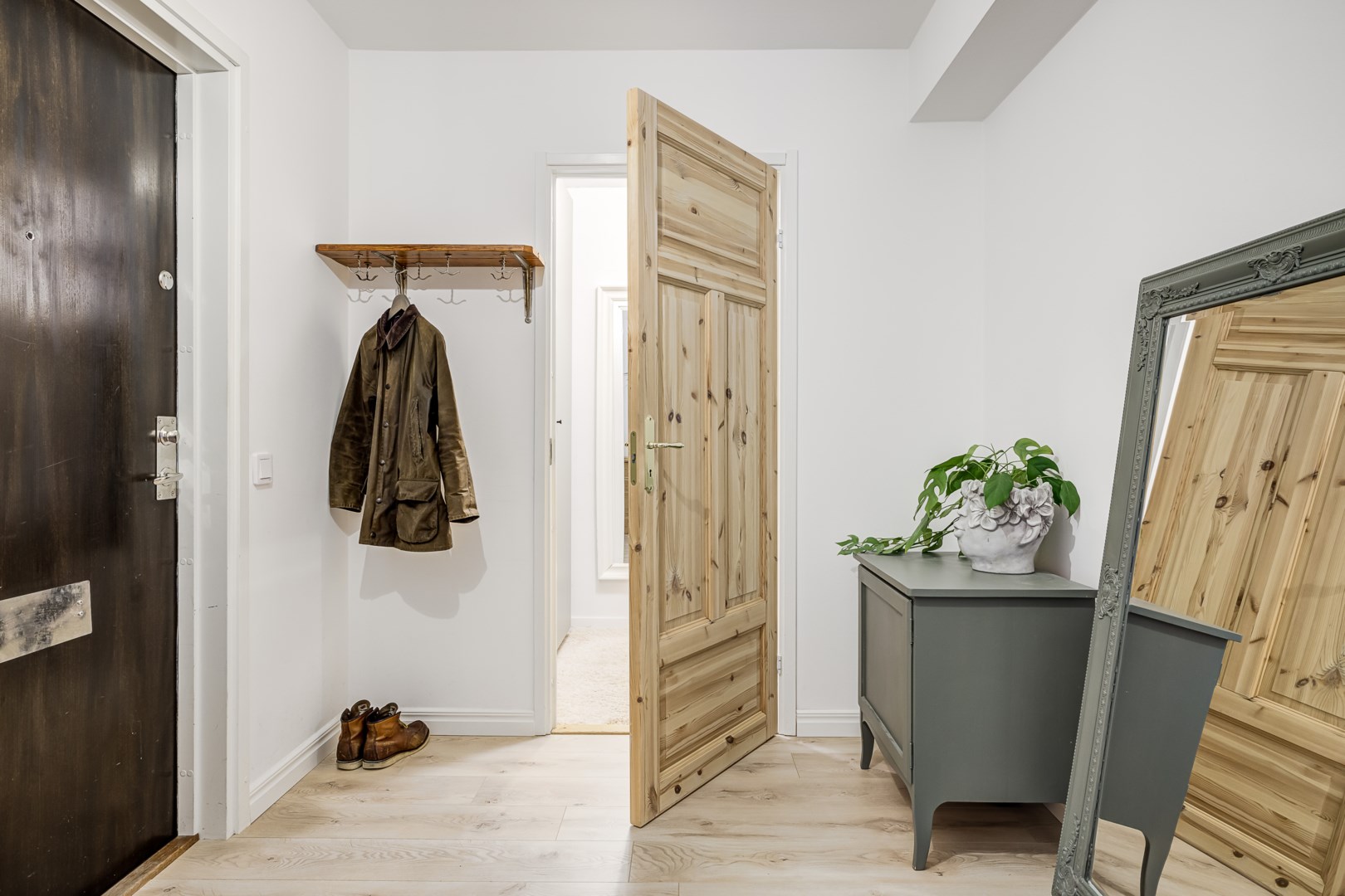 Bostadsbild från Storgatan 20, Såld i Centrum, Uppsala