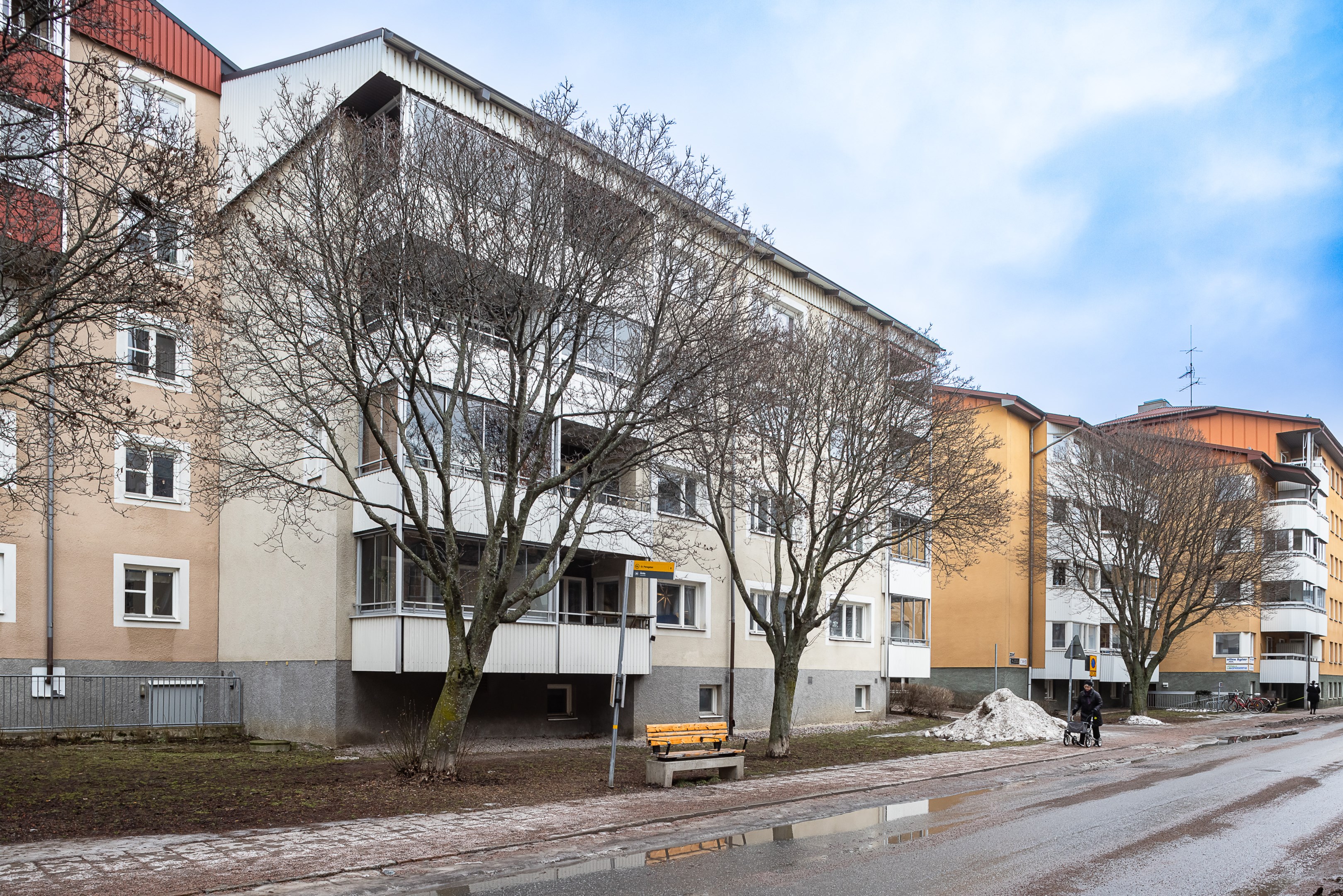 Bostadsbild från Storgatan 20, Såld i Centrum, Uppsala