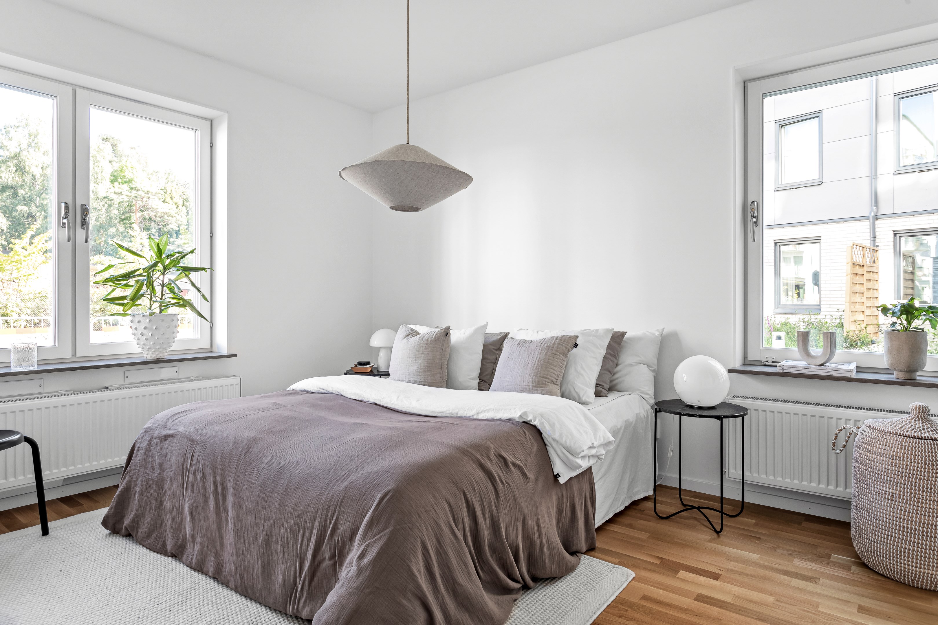 Bostadsbild från Amanuensgatan 9, Såld i Rosendal, Uppsala