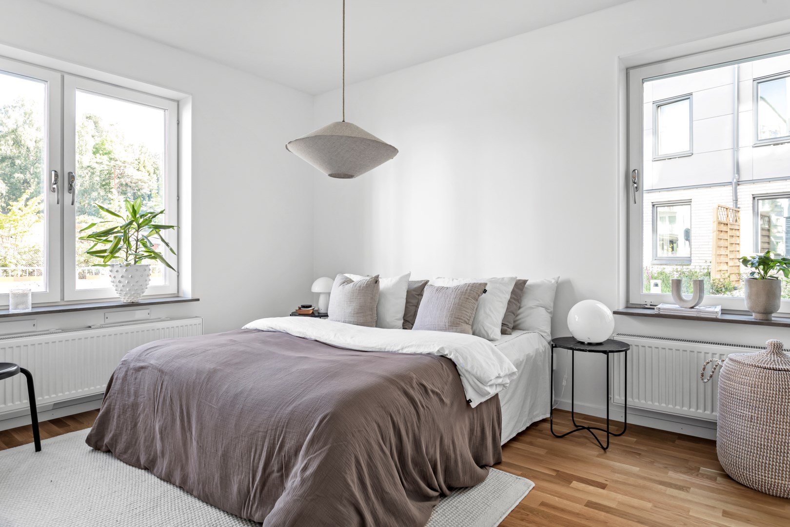 Bostadsbild från Amanuensgatan 9, Såld i Rosendal, Uppsala