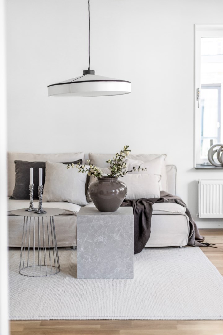 Bostadsbild från Amanuensgatan 9, Såld i Rosendal, Uppsala