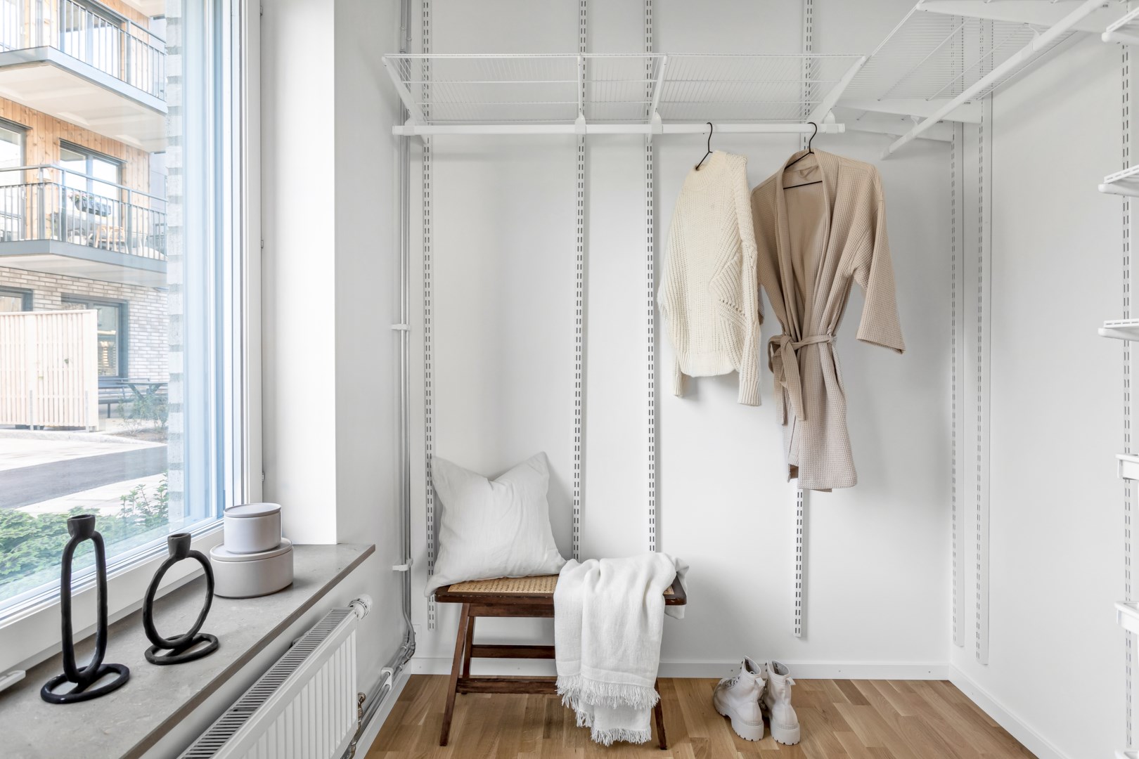 Bostadsbild från Amanuensgatan 9, Såld i Rosendal, Uppsala