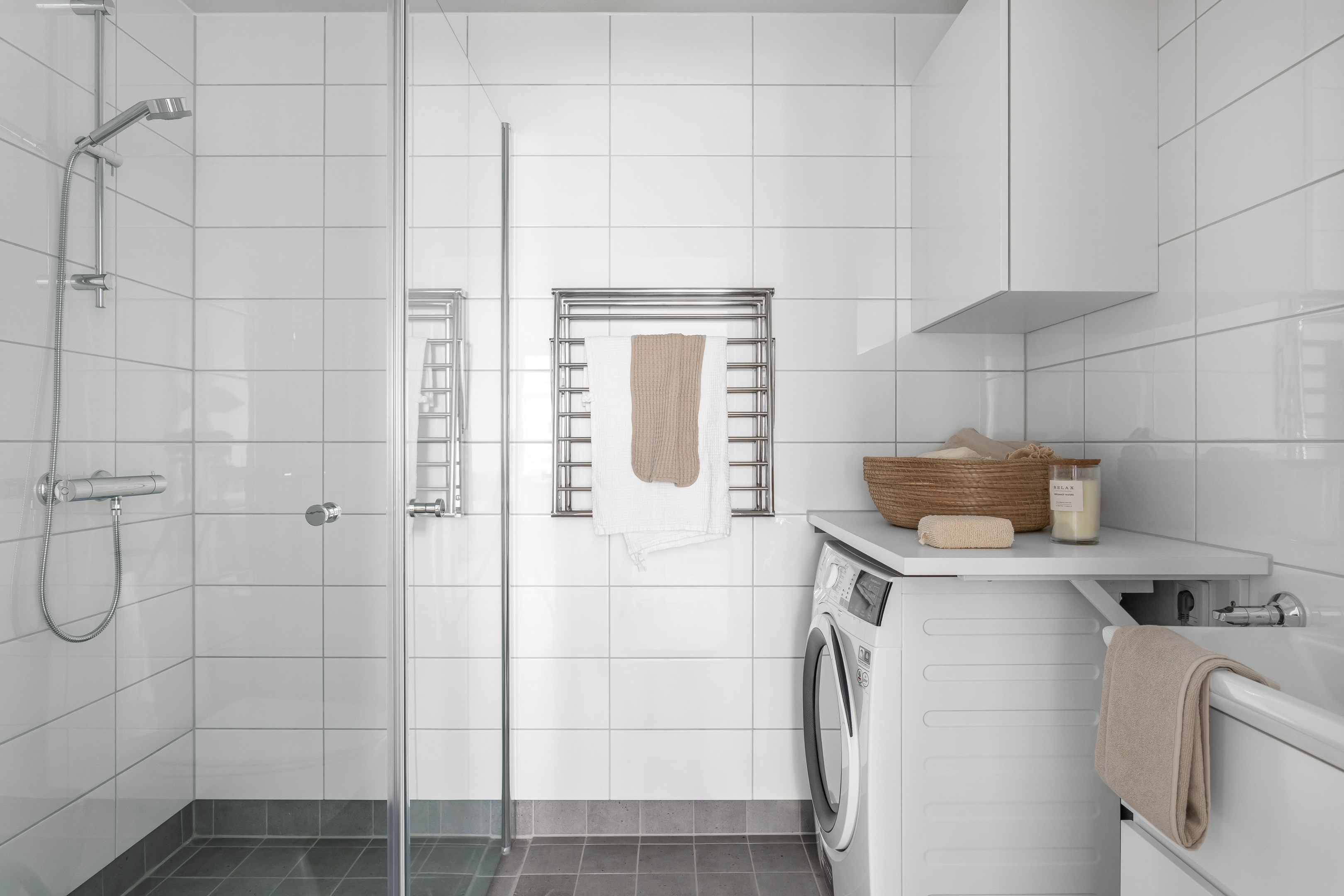 Bostadsbild från Amanuensgatan 9, Såld i Rosendal, Uppsala