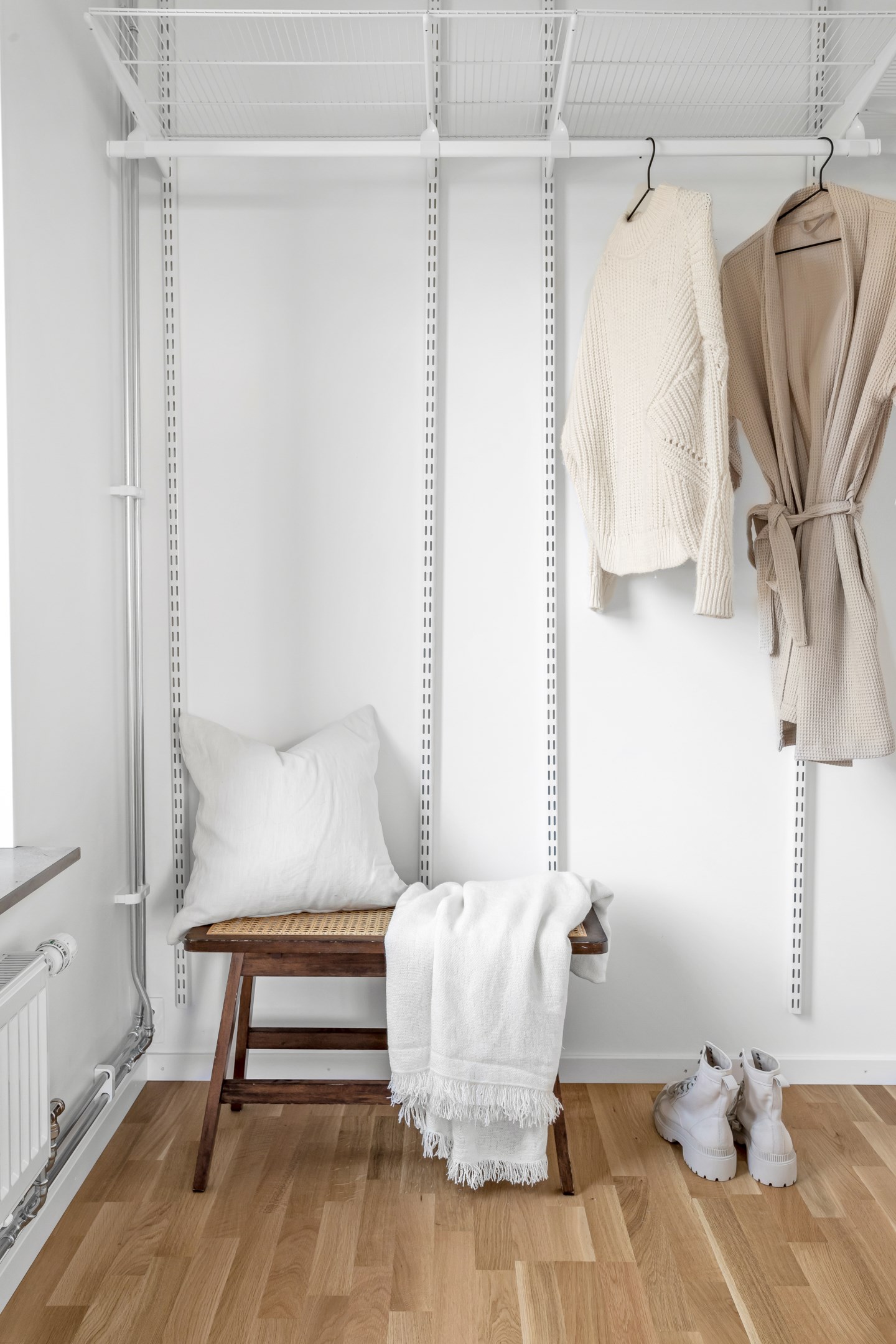 Bostadsbild från Amanuensgatan 9, Såld i Rosendal, Uppsala